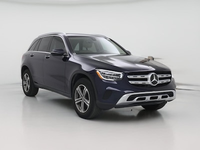 2021 Mercedes-Benz GLC300