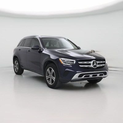 2021 Mercedes-Benz GLC300