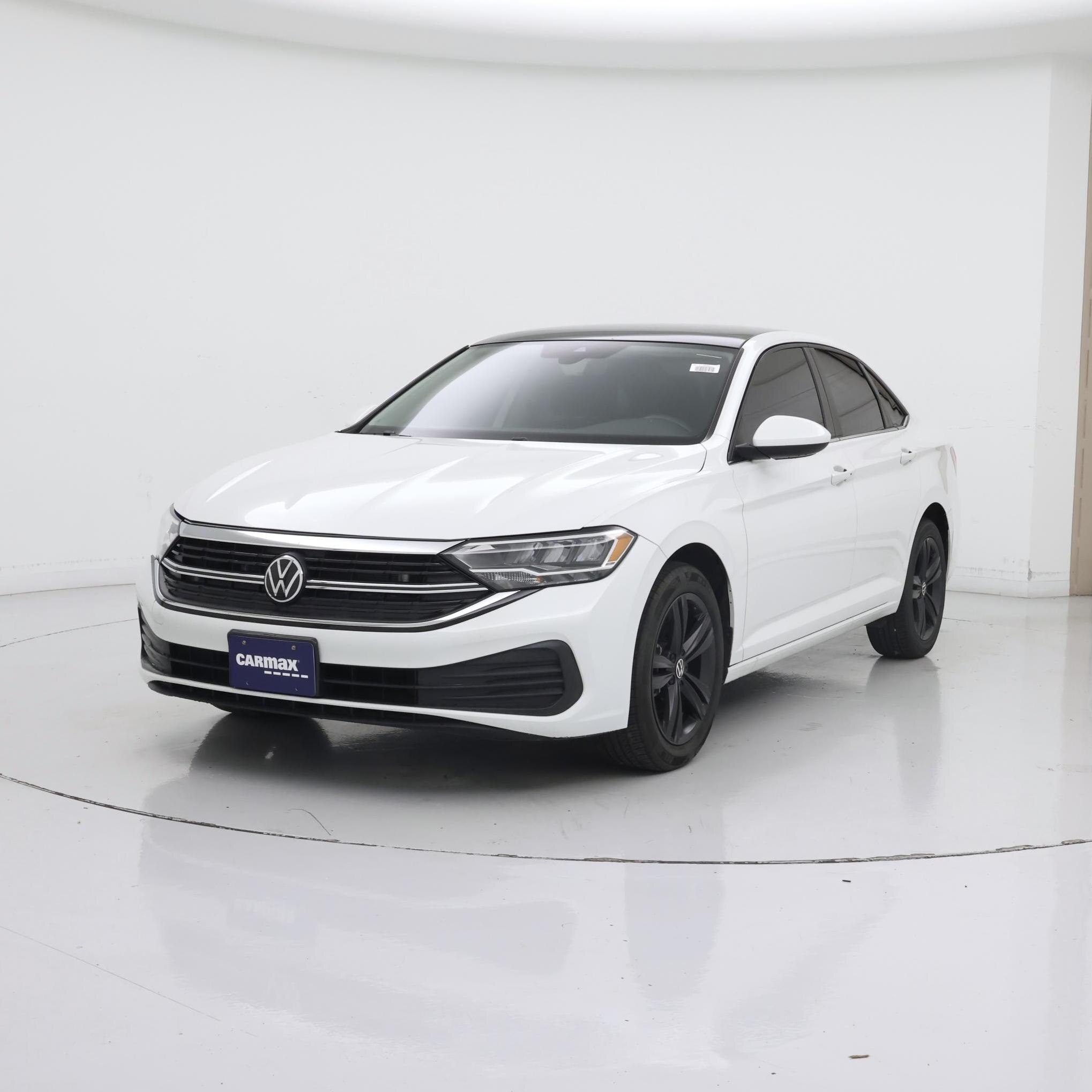 Thumbnail: 2024 Volkswagen Jetta - 4
