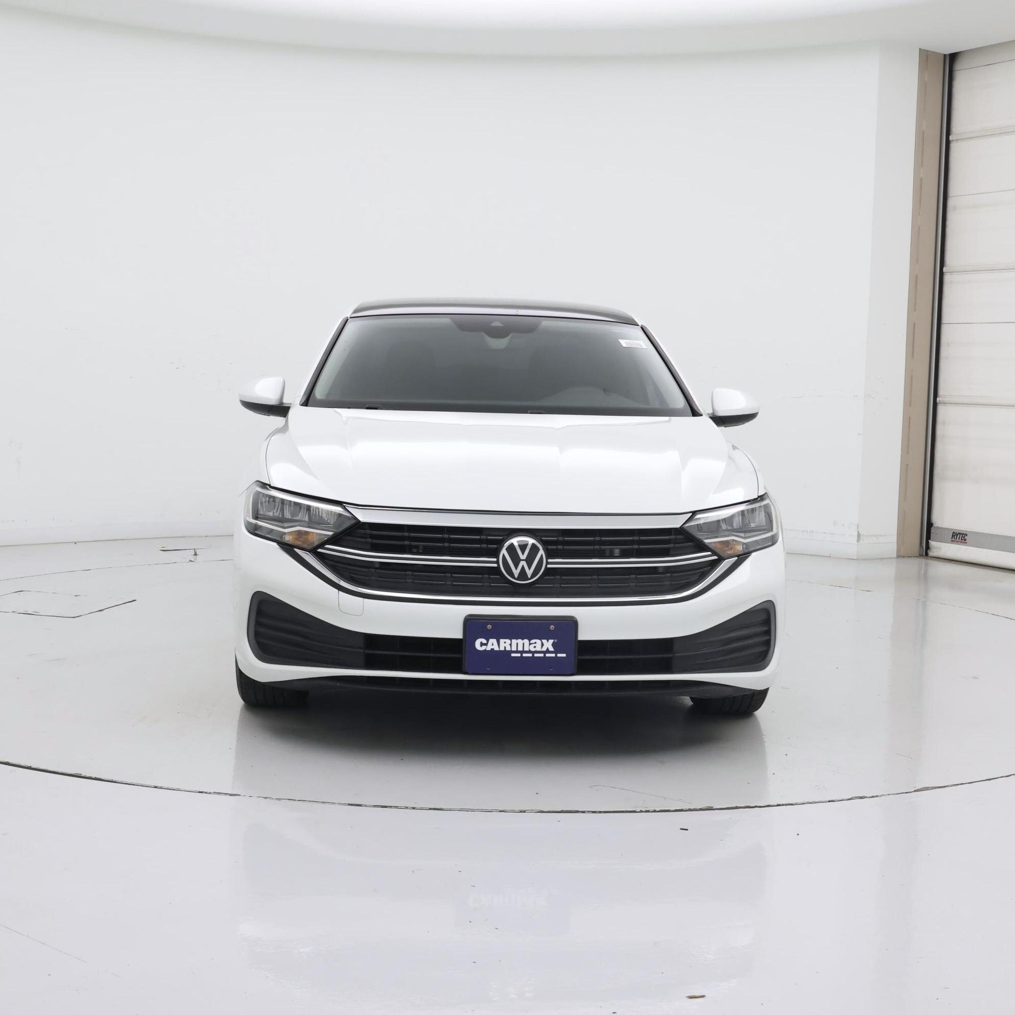 Thumbnail: 2024 Volkswagen Jetta - 5