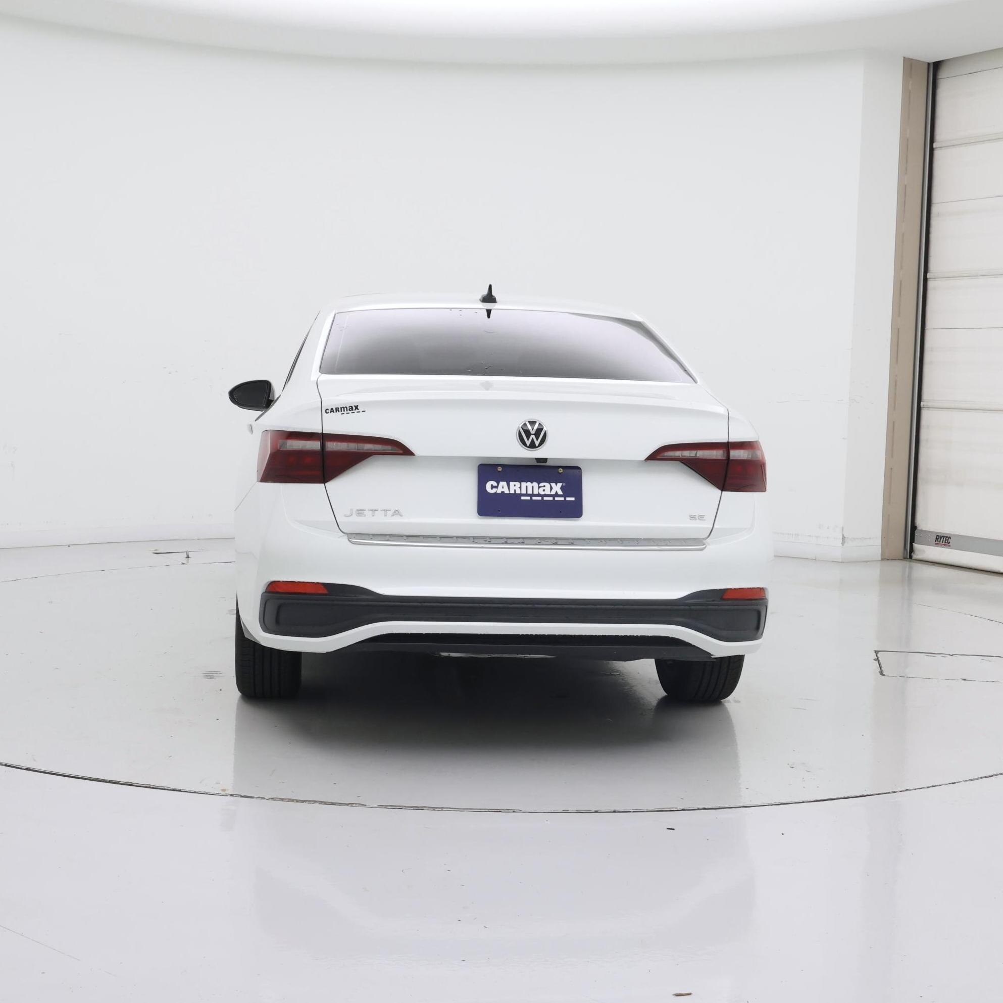 Thumbnail: 2024 Volkswagen Jetta - 6