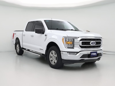 2023 Ford F150 XLT