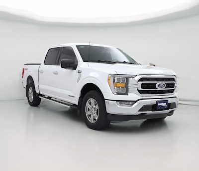 2023 Ford F150 XLT