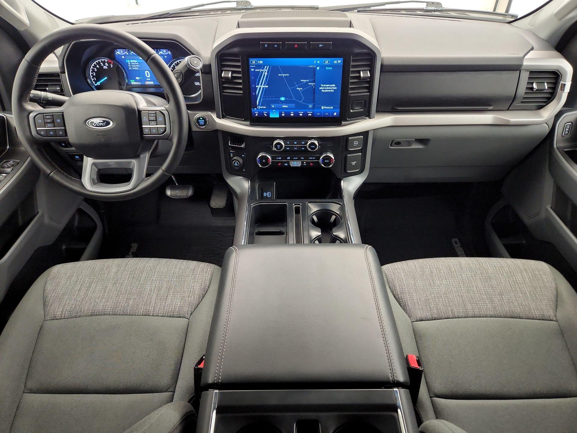 Thumbnail: 2023 Ford F-150 - 9