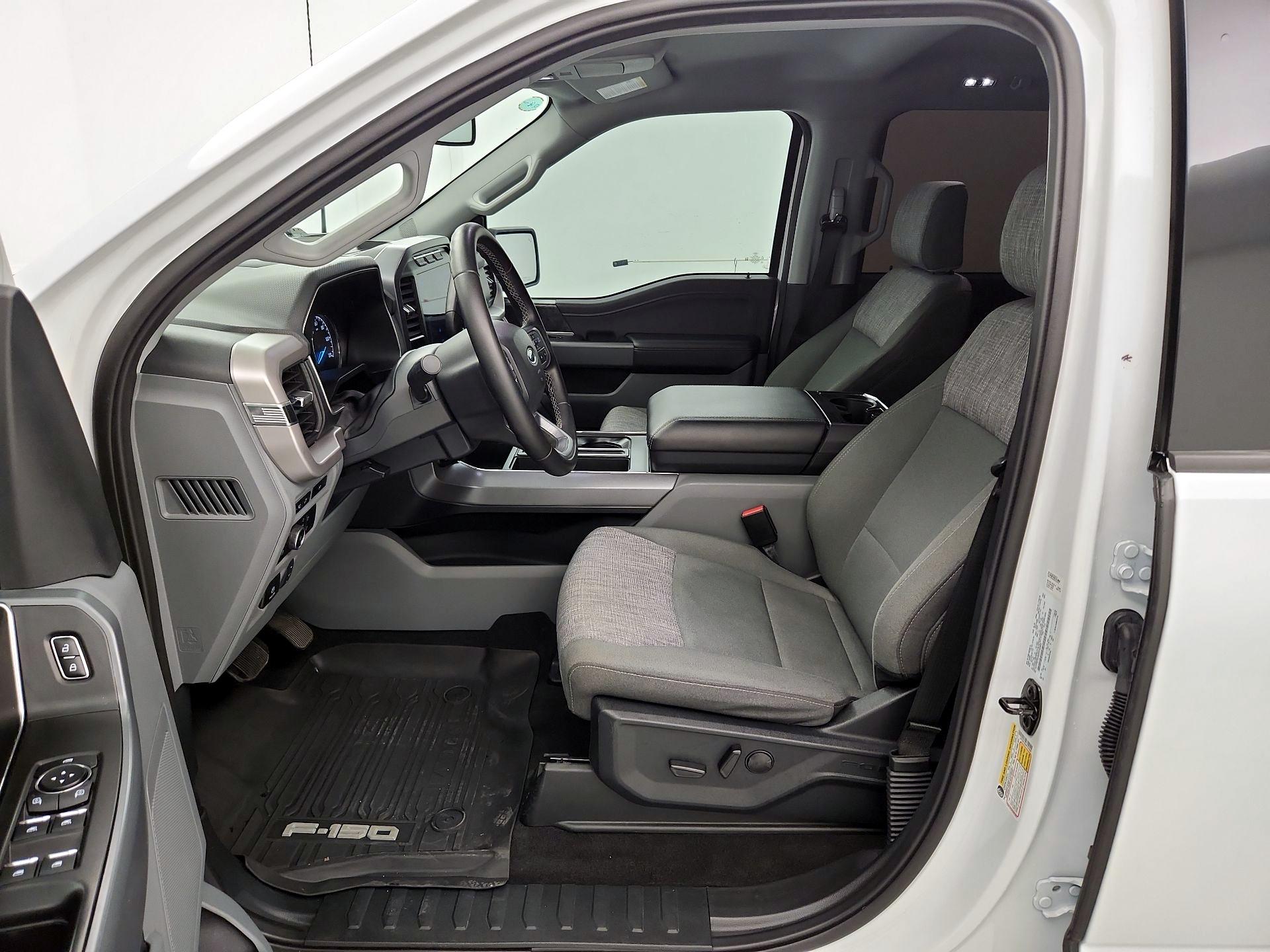 Thumbnail: 2023 Ford F-150 - 11