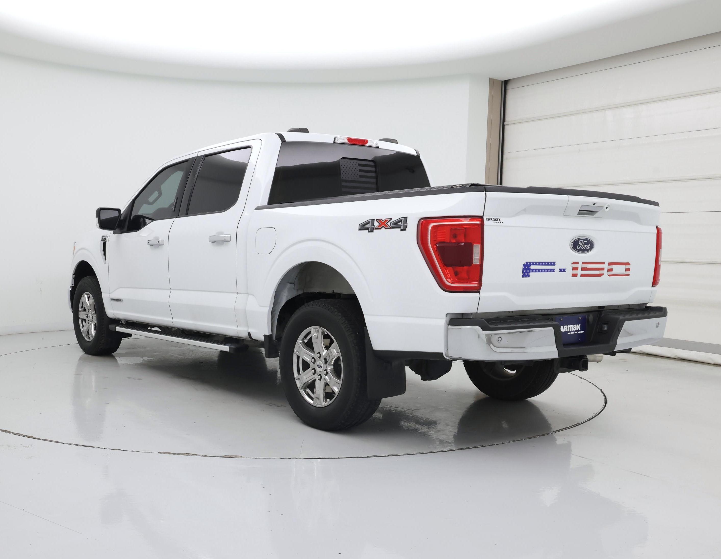 Thumbnail: 2023 Ford F-150 - 2