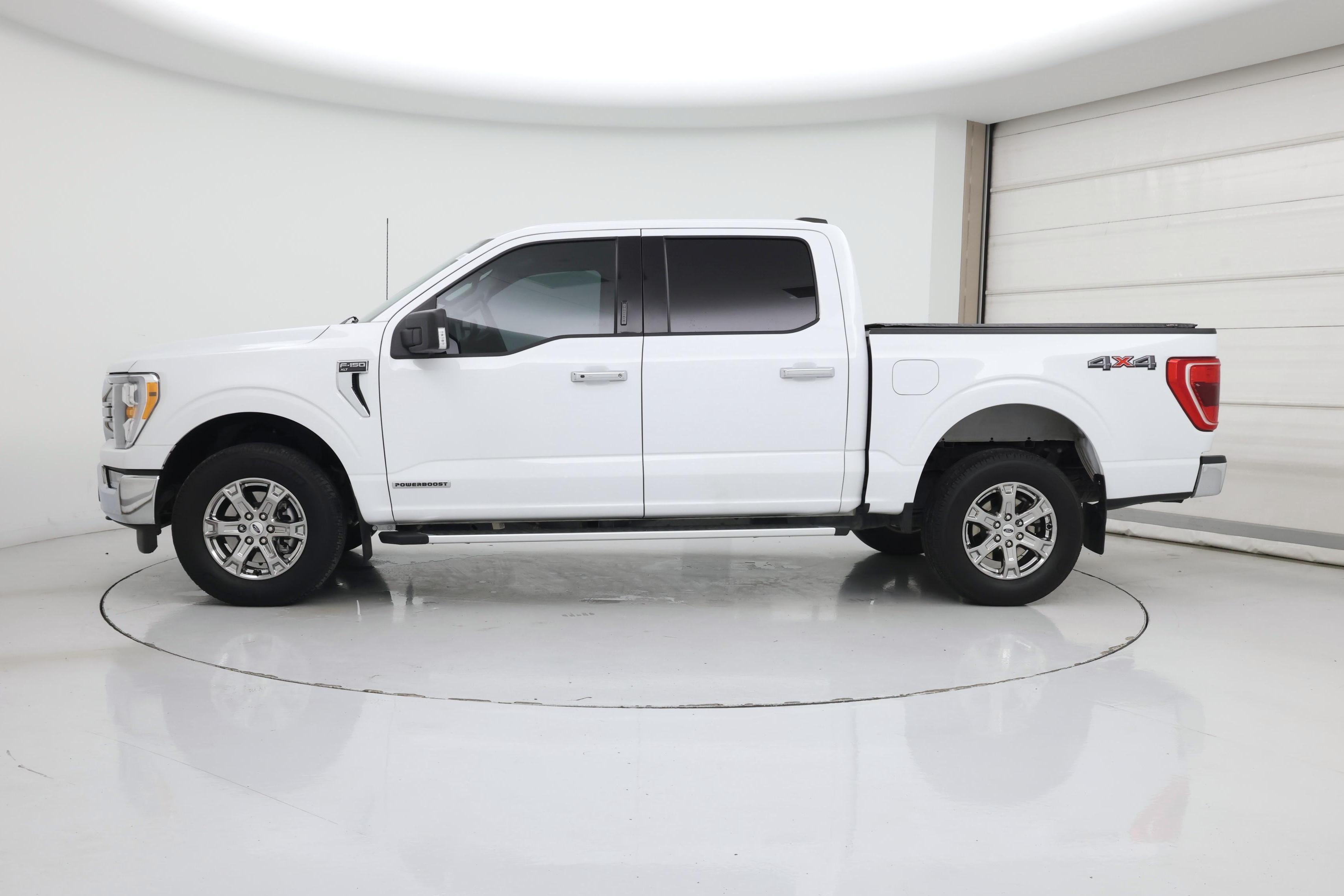 Thumbnail: 2023 Ford F-150 - 3