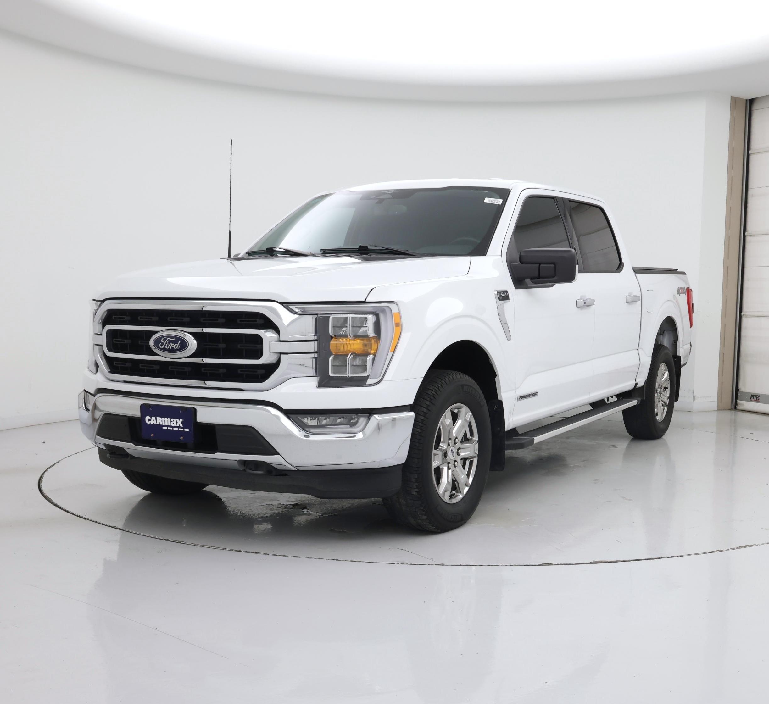 Thumbnail: 2023 Ford F-150 - 4