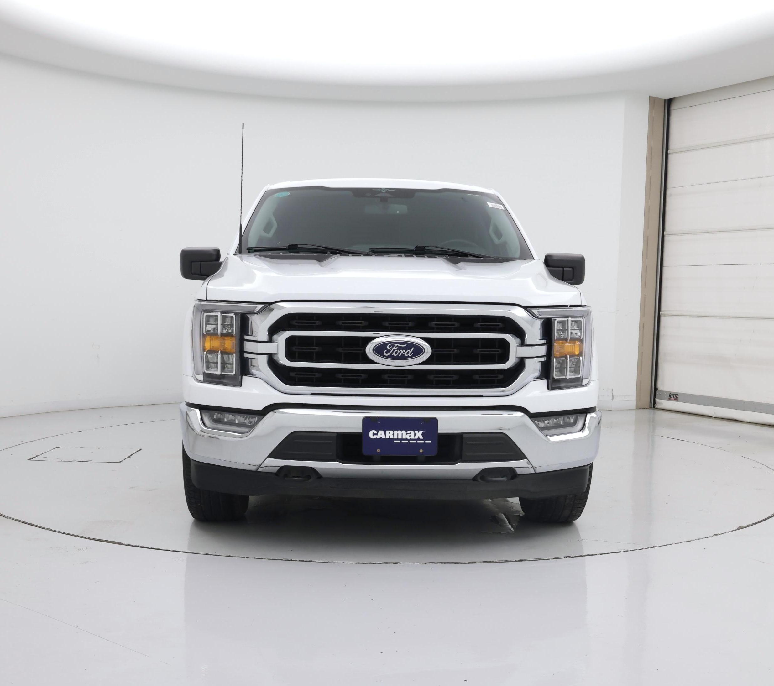 Thumbnail: 2023 Ford F-150 - 5