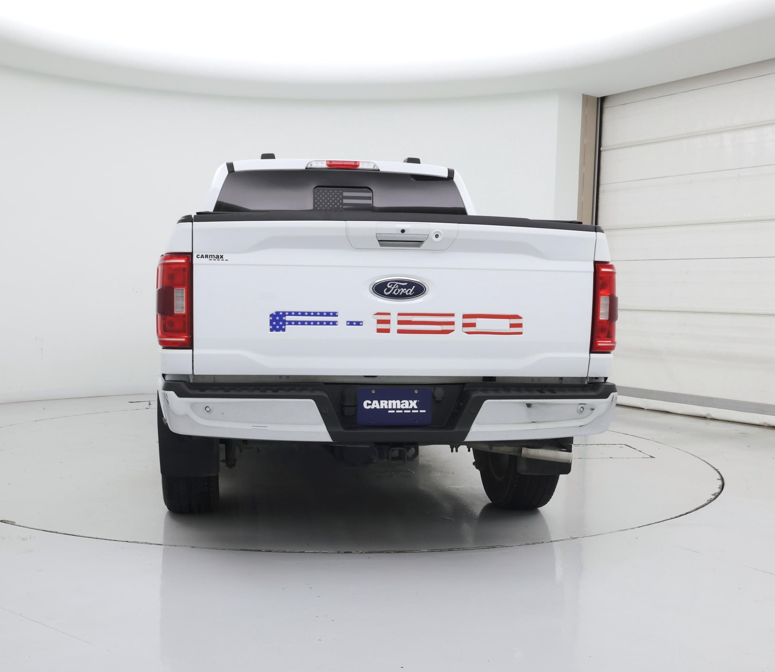 Thumbnail: 2023 Ford F-150 - 6