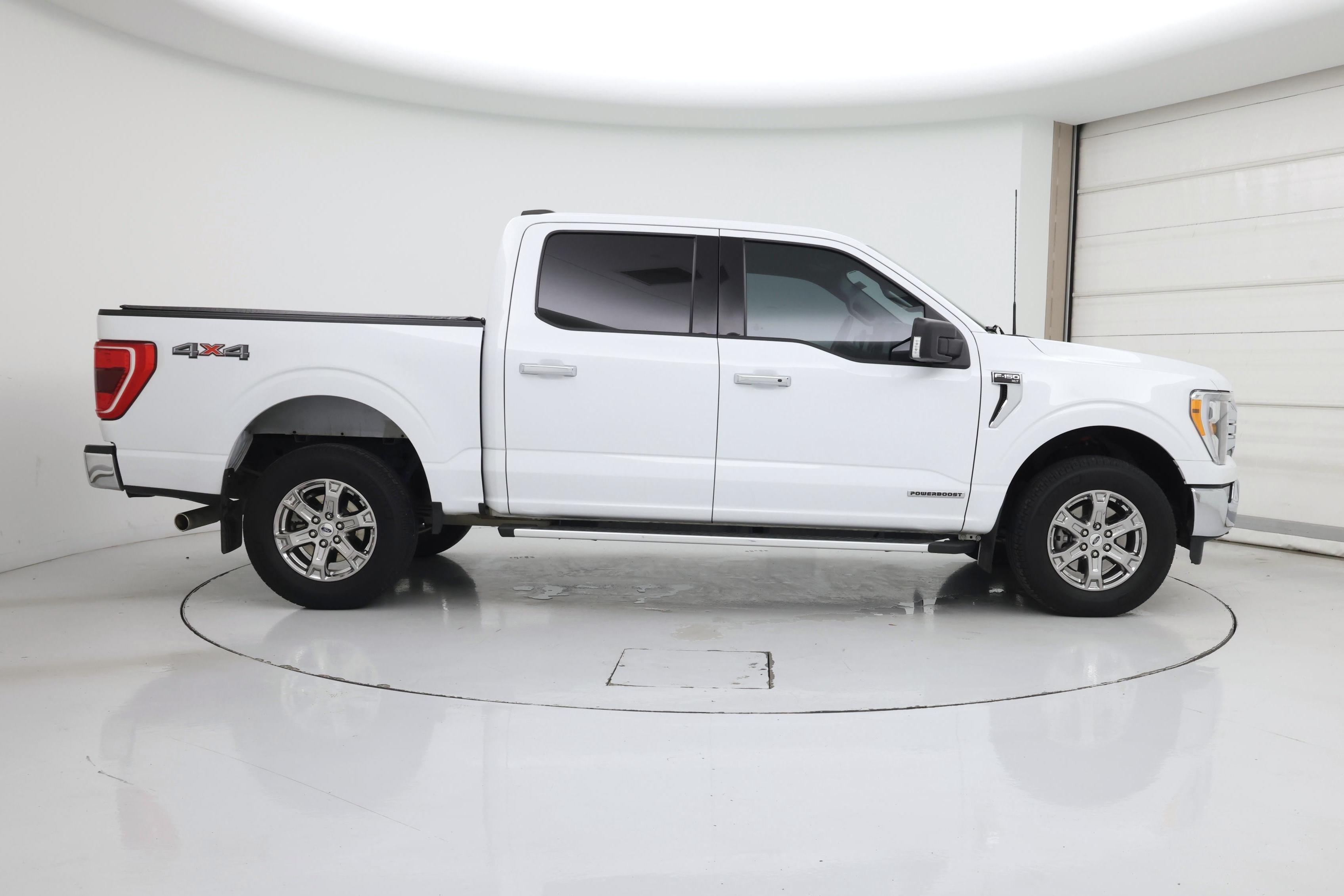 Thumbnail: 2023 Ford F-150 - 7