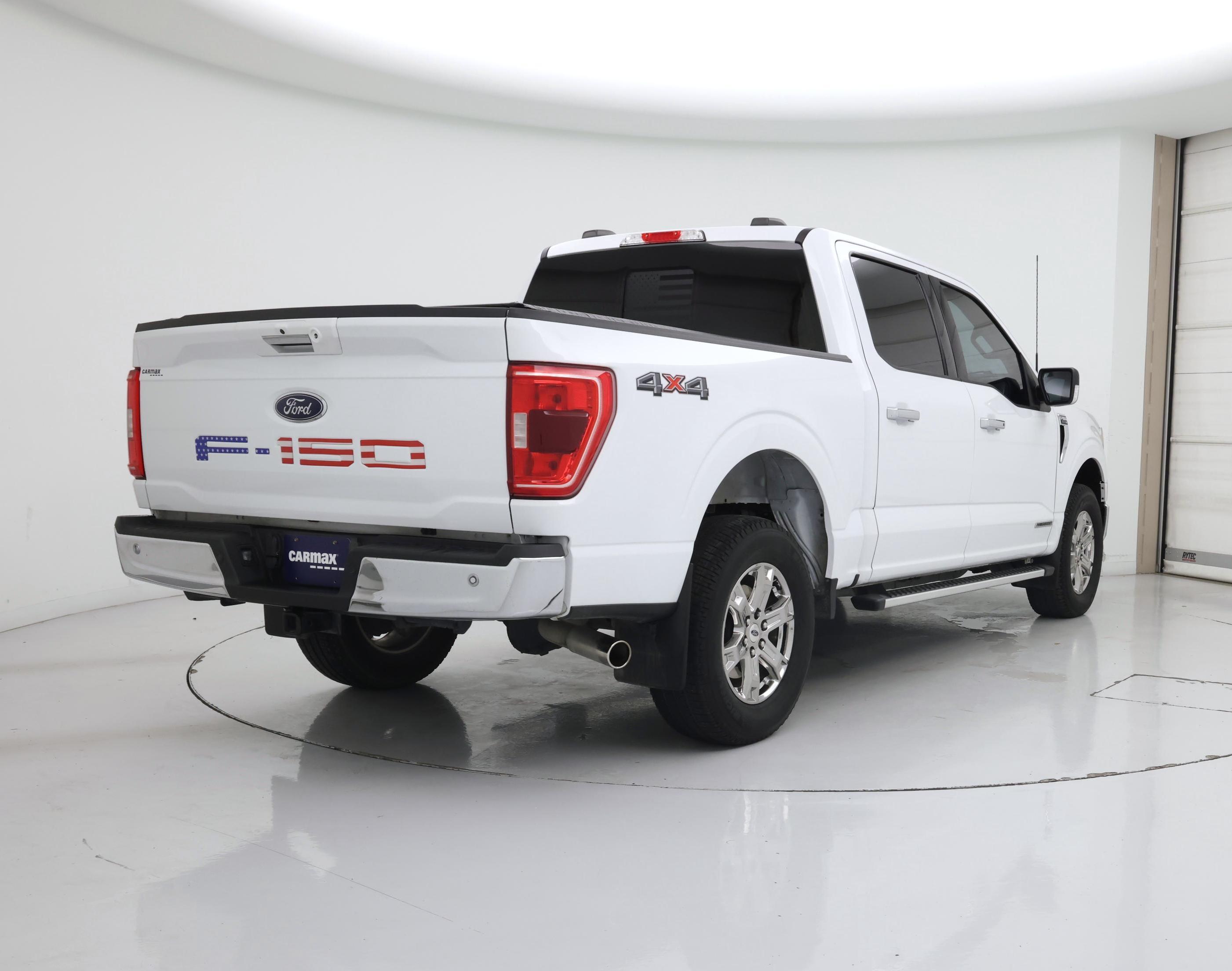 Thumbnail: 2023 Ford F-150 - 8