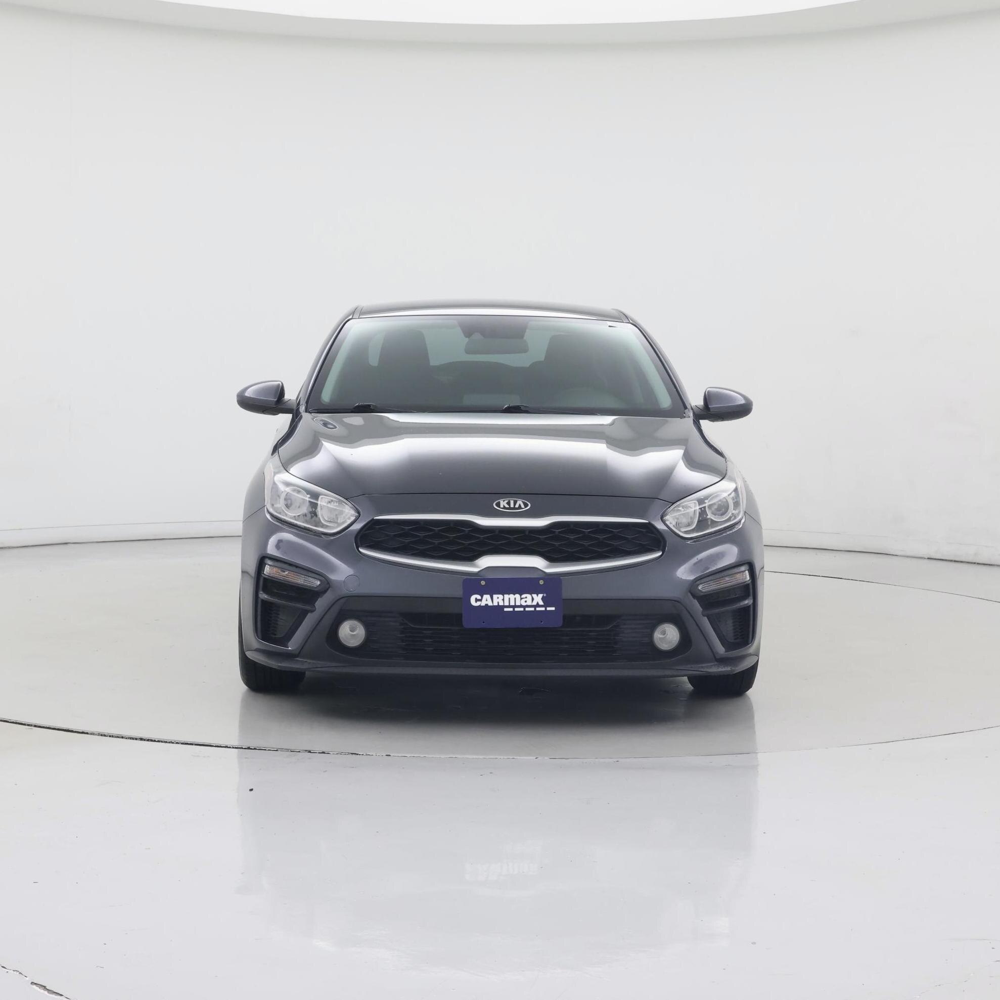 Thumbnail: 2021 Kia Forte - 5