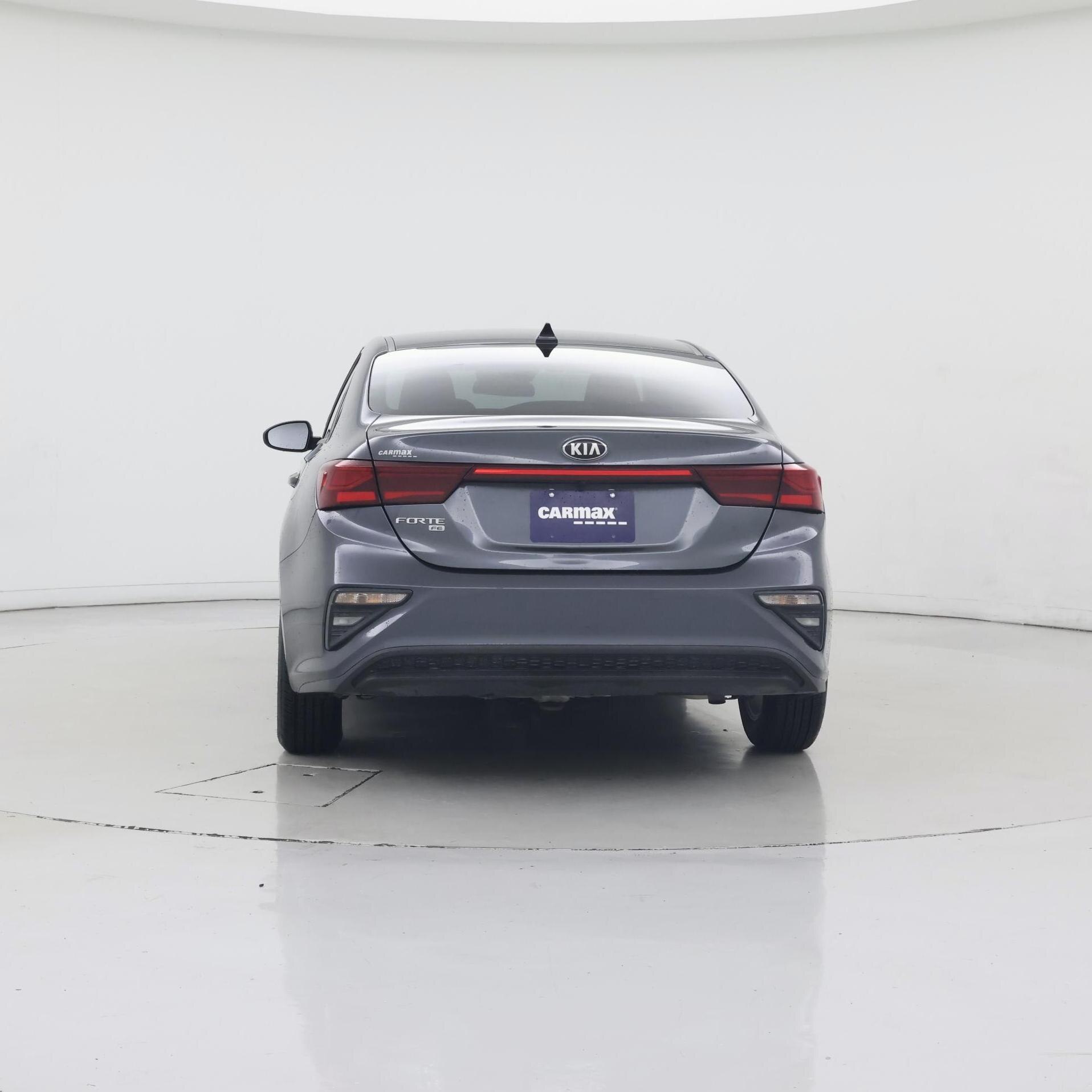 Thumbnail: 2021 Kia Forte - 6