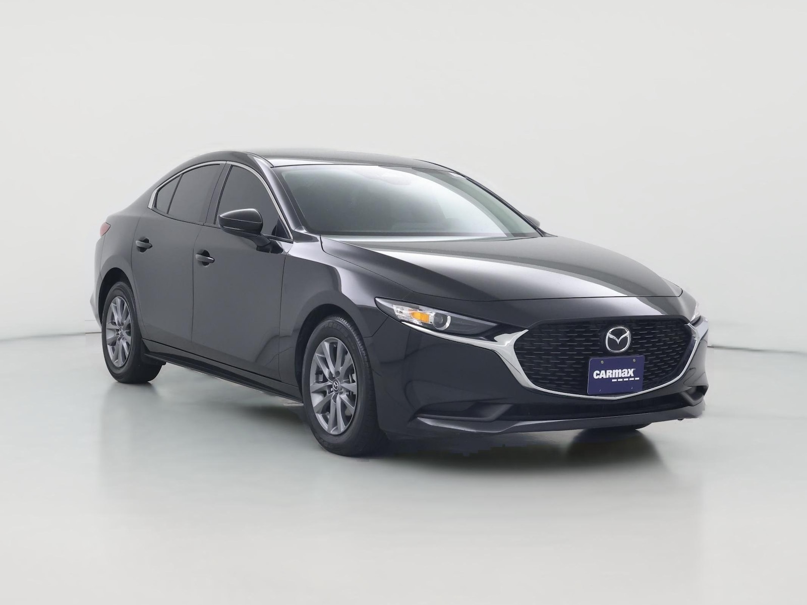 2025 Mazda Mazda3