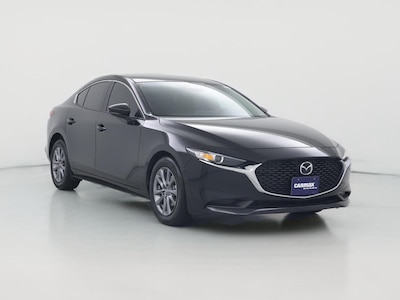 2025 Mazda Mazda3 2.5 S