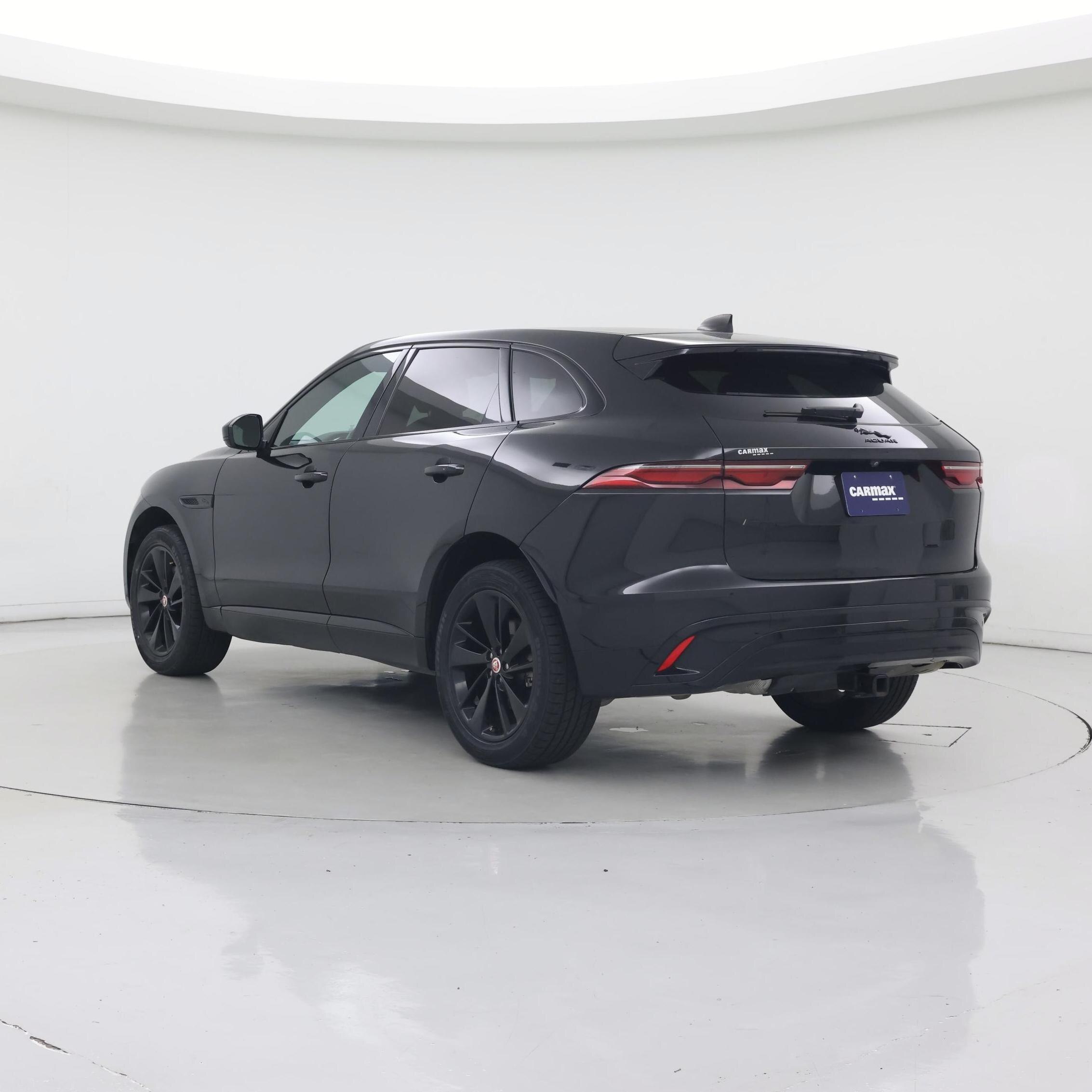 Thumbnail: 2023 Jaguar F-Pace - 2