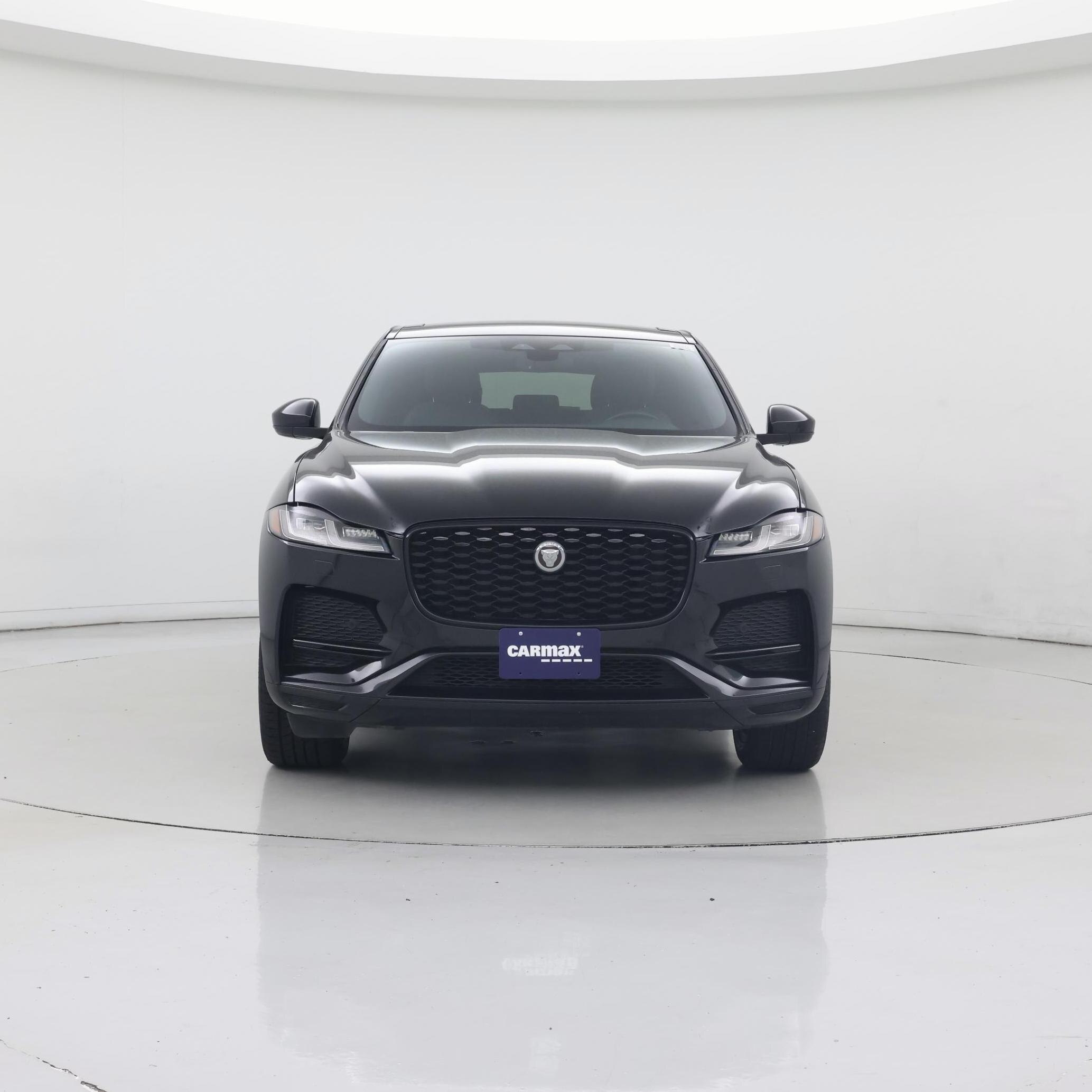 Thumbnail: 2023 Jaguar F-Pace - 5