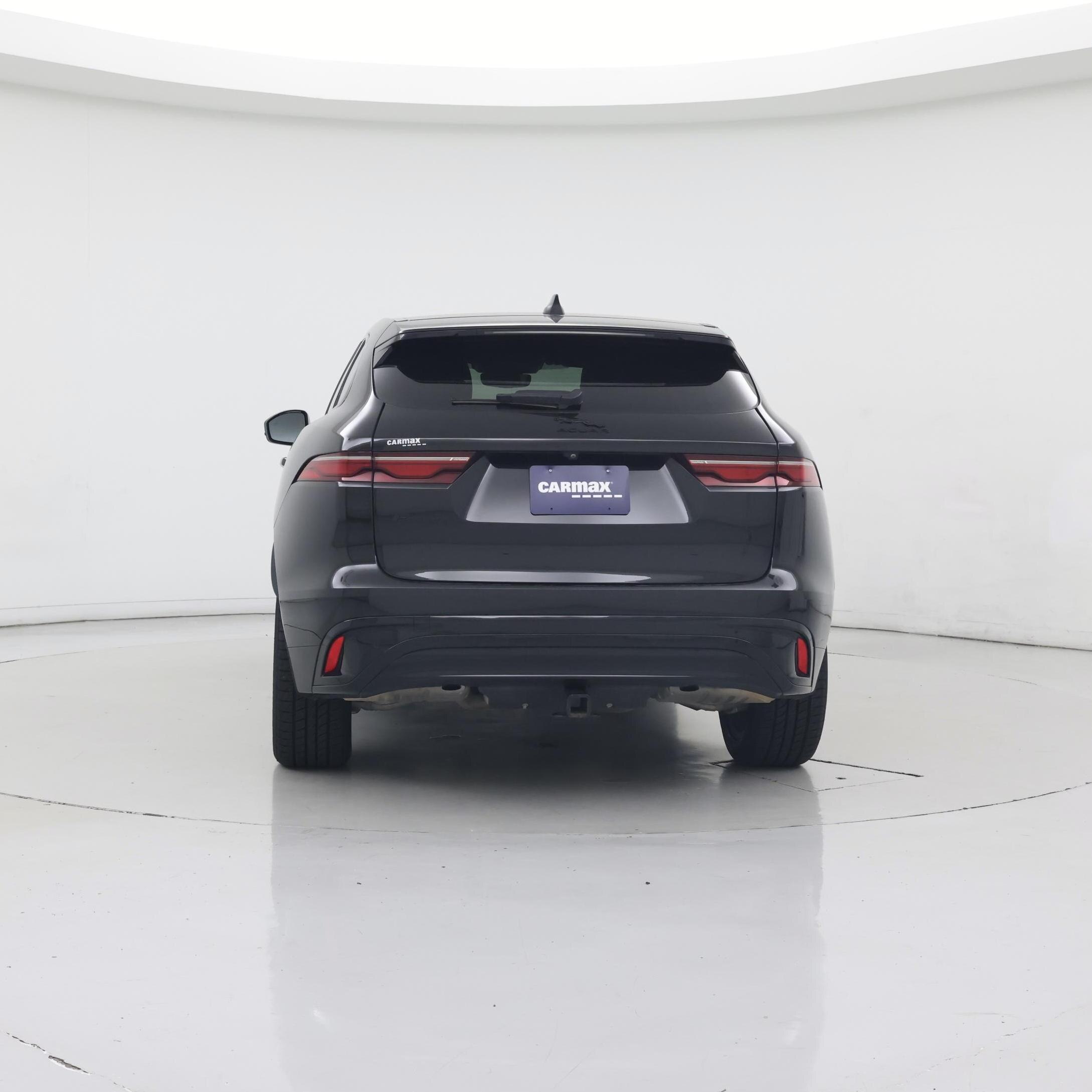 Thumbnail: 2023 Jaguar F-Pace - 6