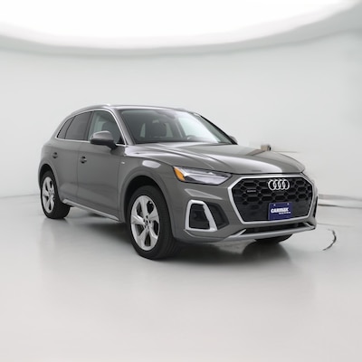 2023 Audi Q5 S-Line Premium Plus