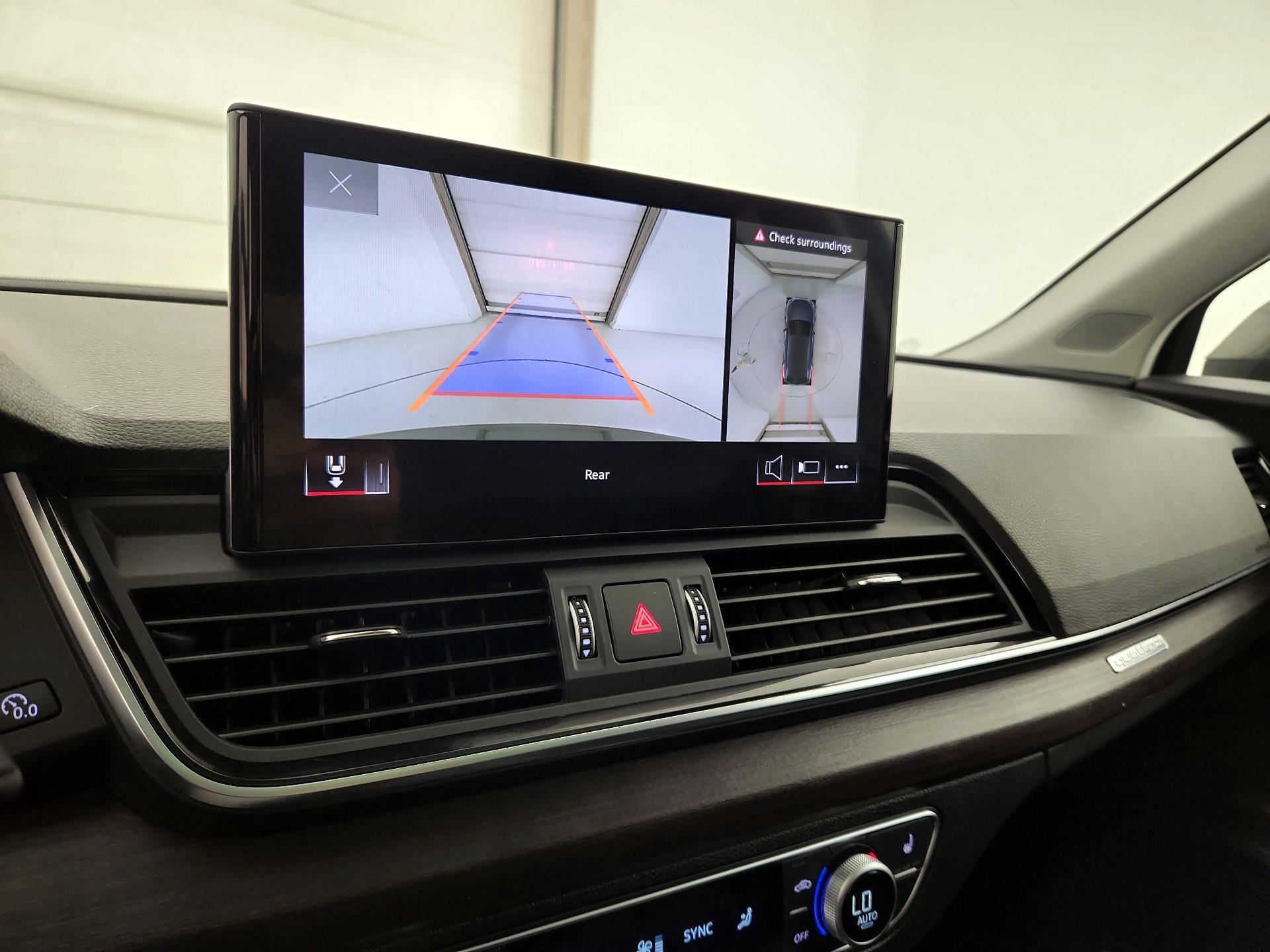 Thumbnail: 2023 Audi Q5 - 14