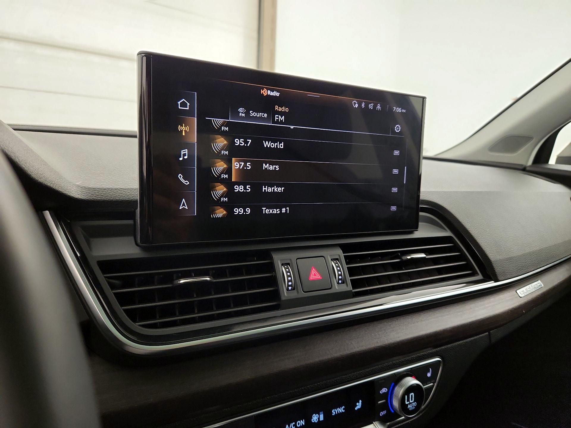 Thumbnail: 2023 Audi Q5 - 15