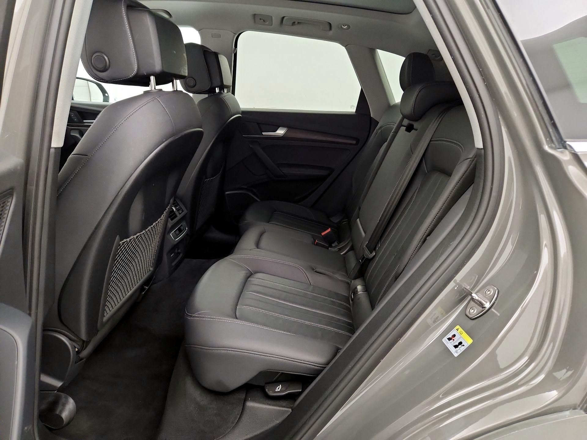 Thumbnail: 2023 Audi Q5 - 20