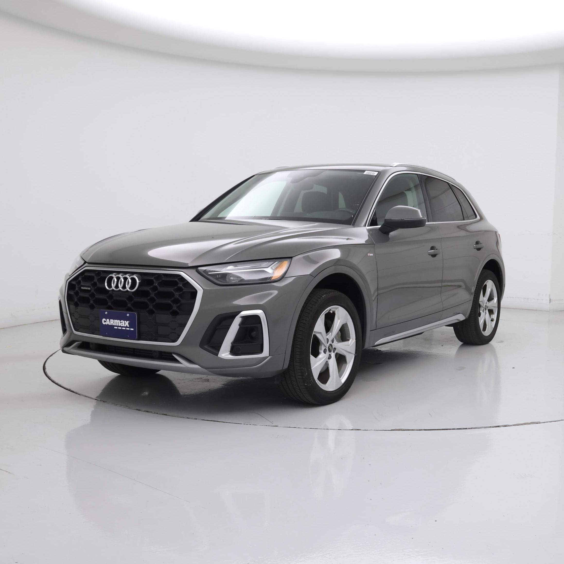 Thumbnail: 2023 Audi Q5 - 4