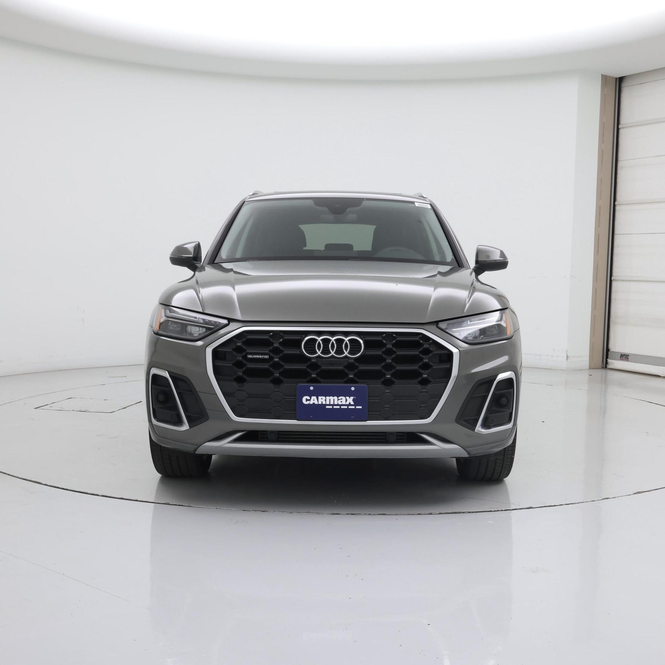 Thumbnail: 2023 Audi Q5 - 5