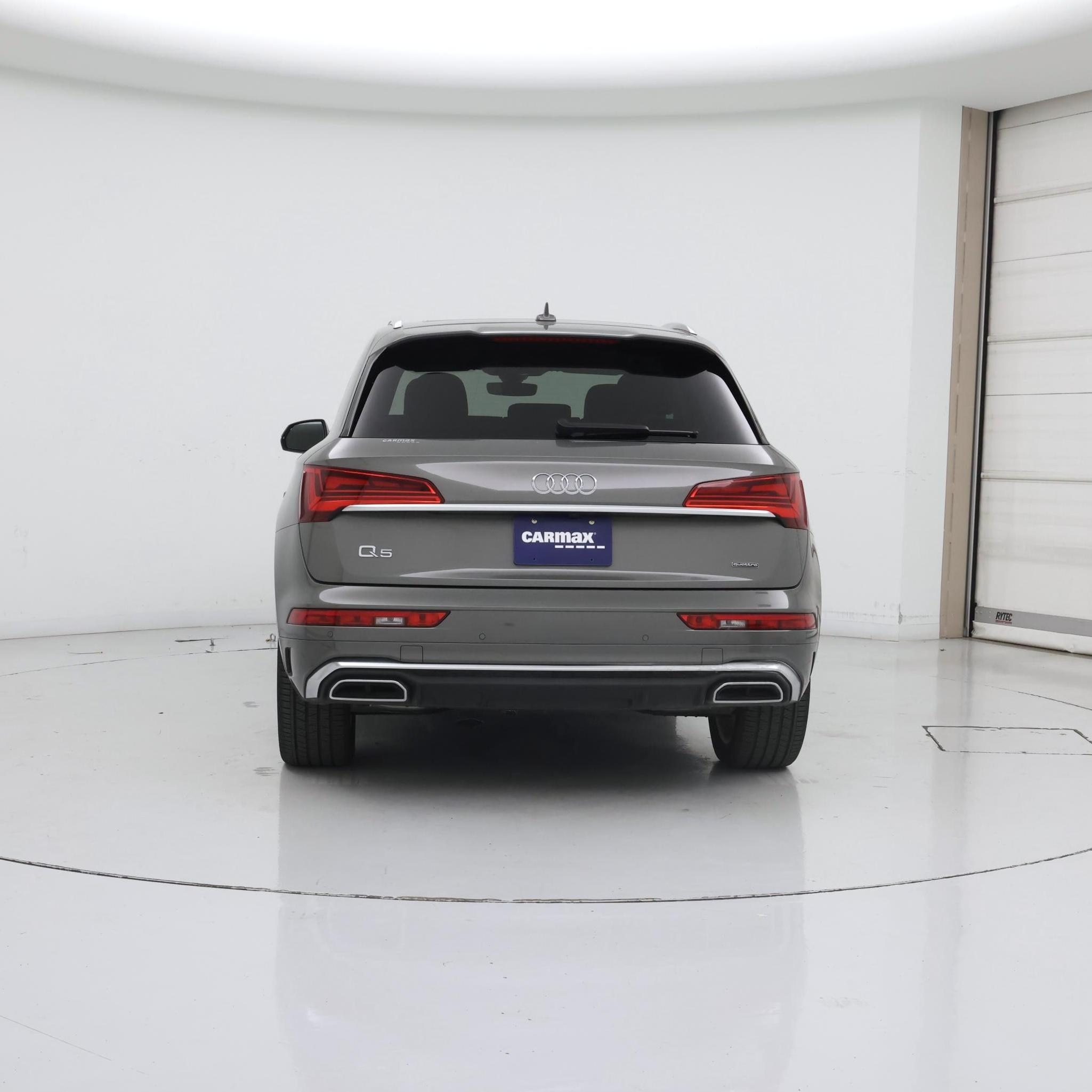 Thumbnail: 2023 Audi Q5 - 6