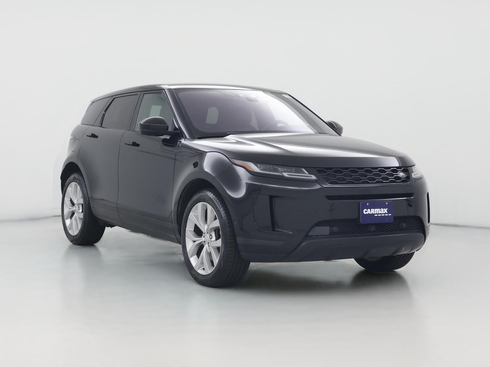 2020 Land Rover Range Rover Evoque