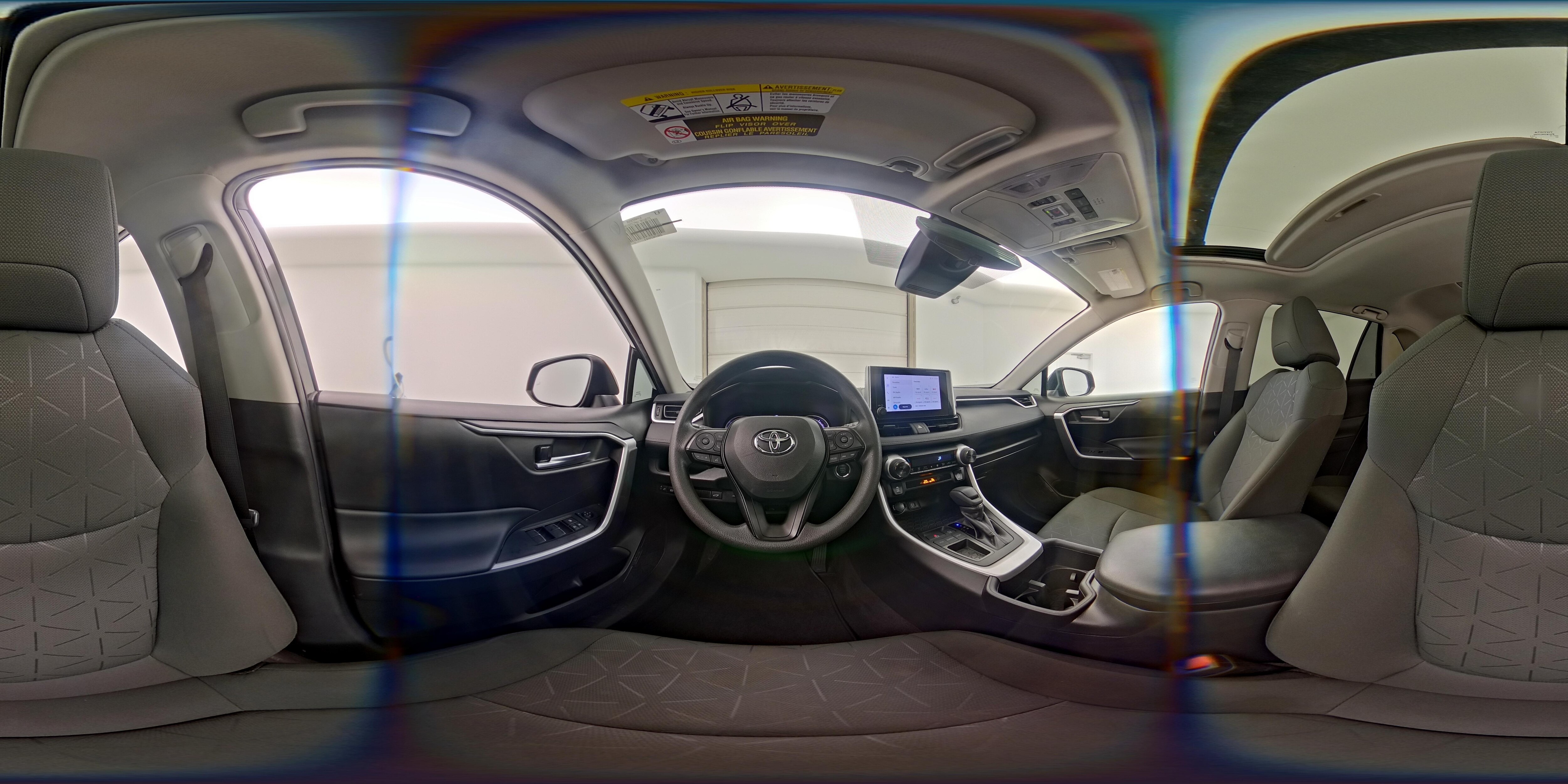 2023 Toyota RAV4 XLE - Photo 28