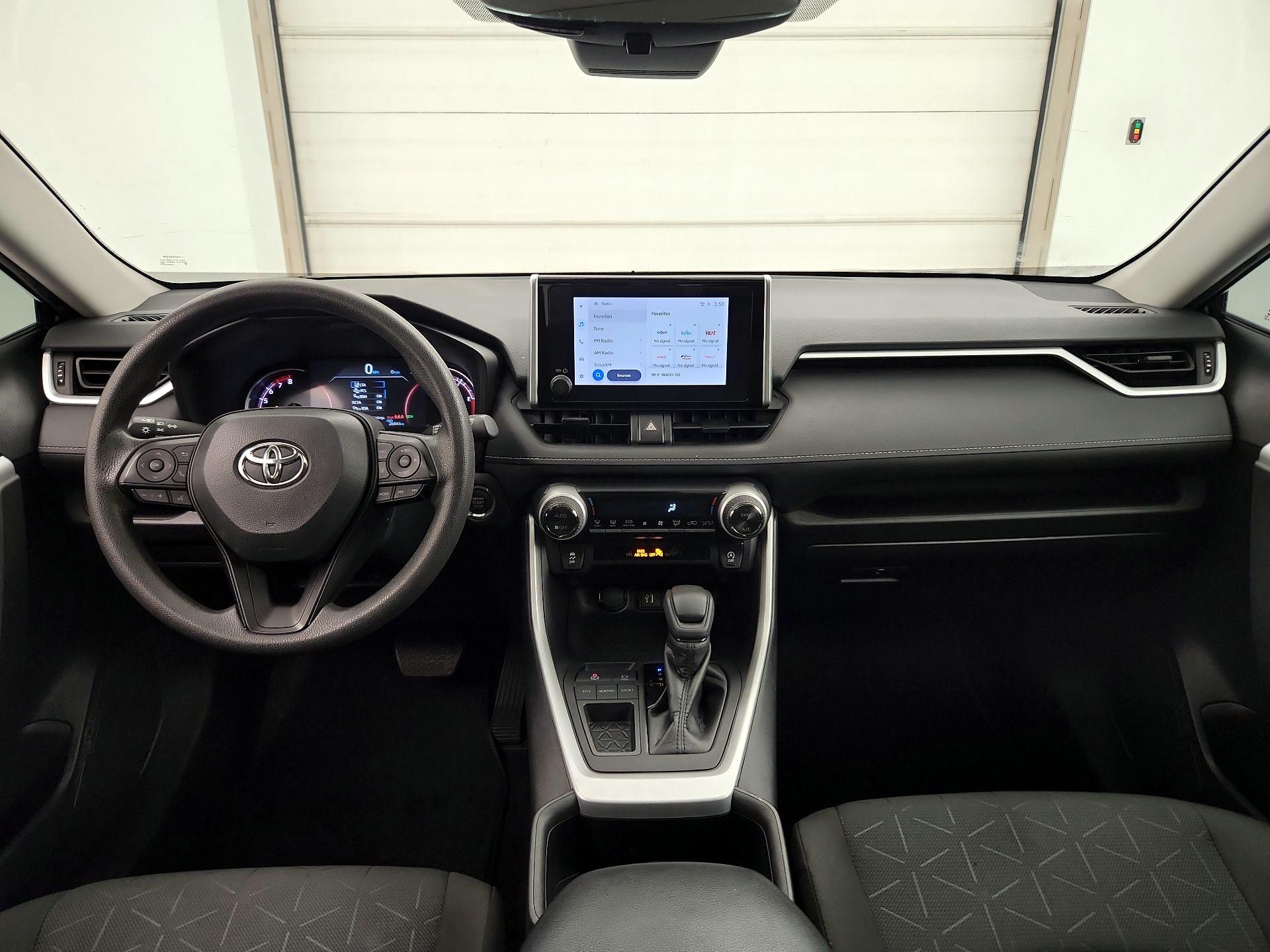 Thumbnail: 2023 Toyota RAV4 - 9