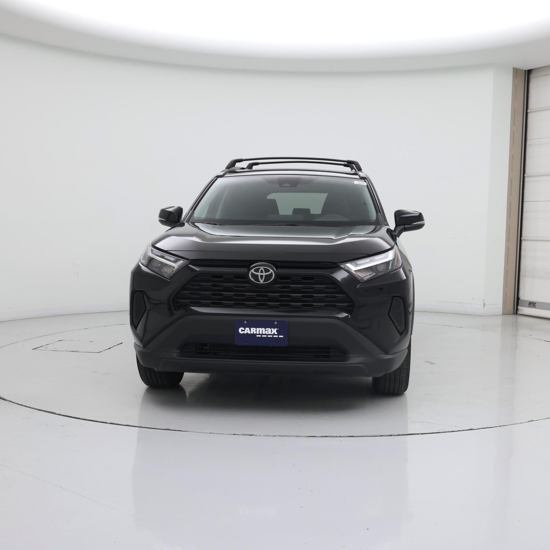 Thumbnail: 2023 Toyota RAV4 - 5