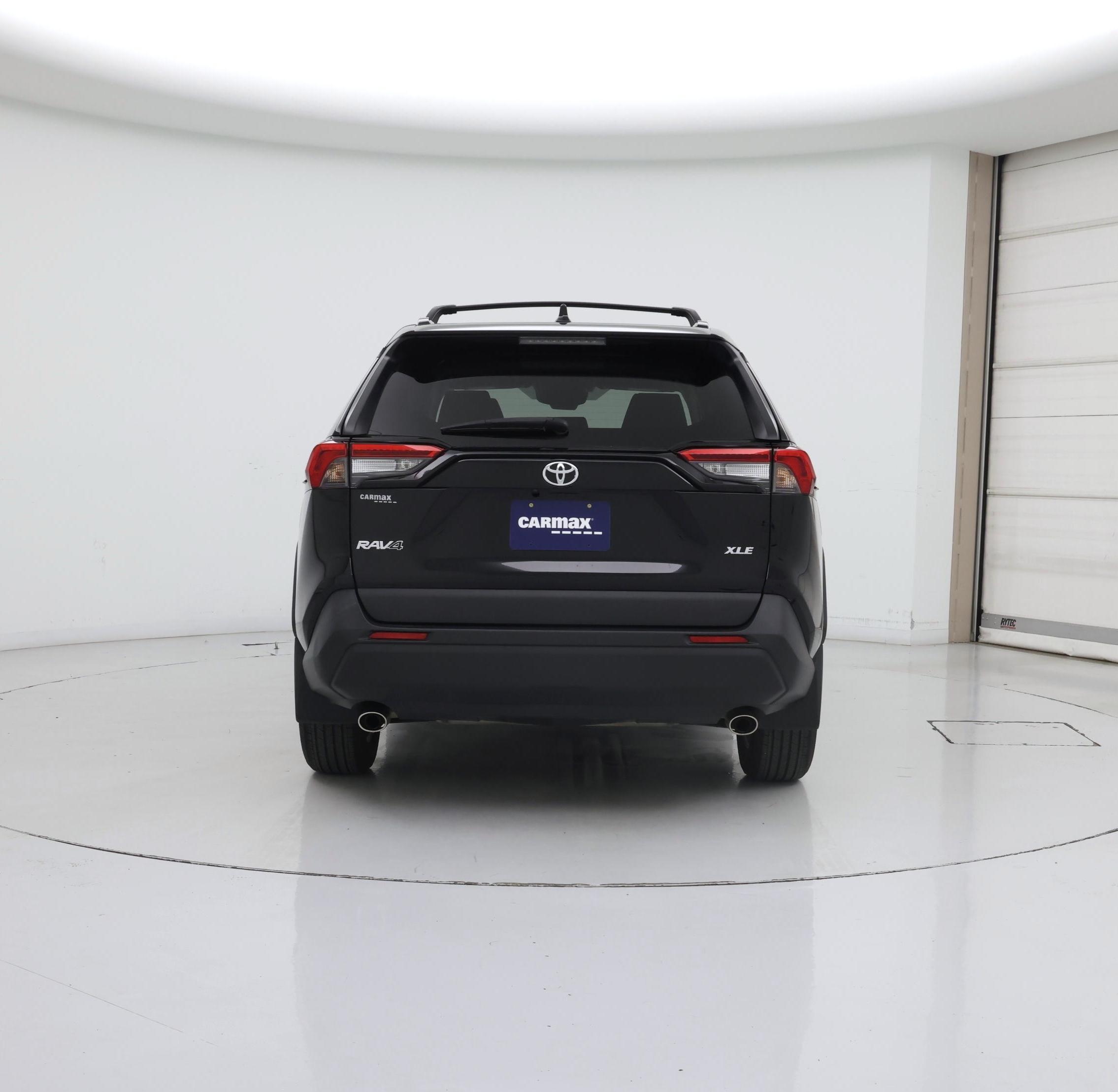 Thumbnail: 2023 Toyota RAV4 - 6