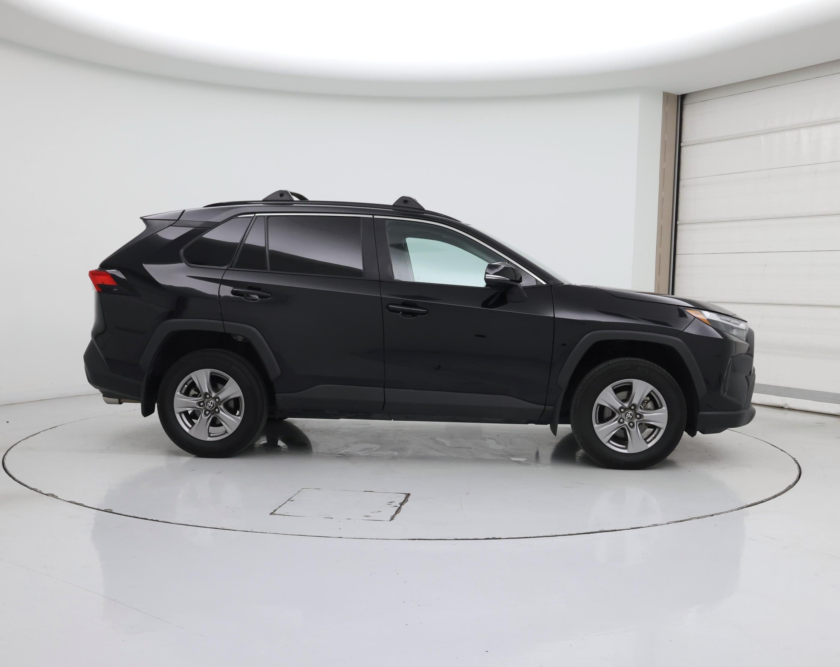 Thumbnail: 2023 Toyota RAV4 - 7