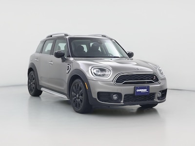 2020 Mini Cooper Countryman S