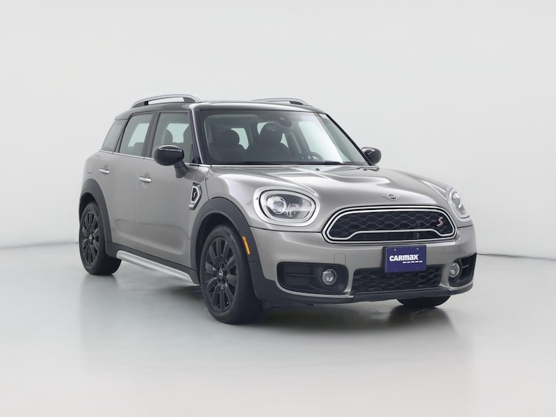 2020 Mini Cooper Countryman S