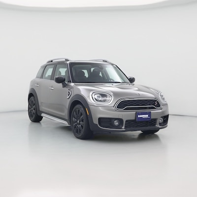 2020 Mini Cooper Countryman S