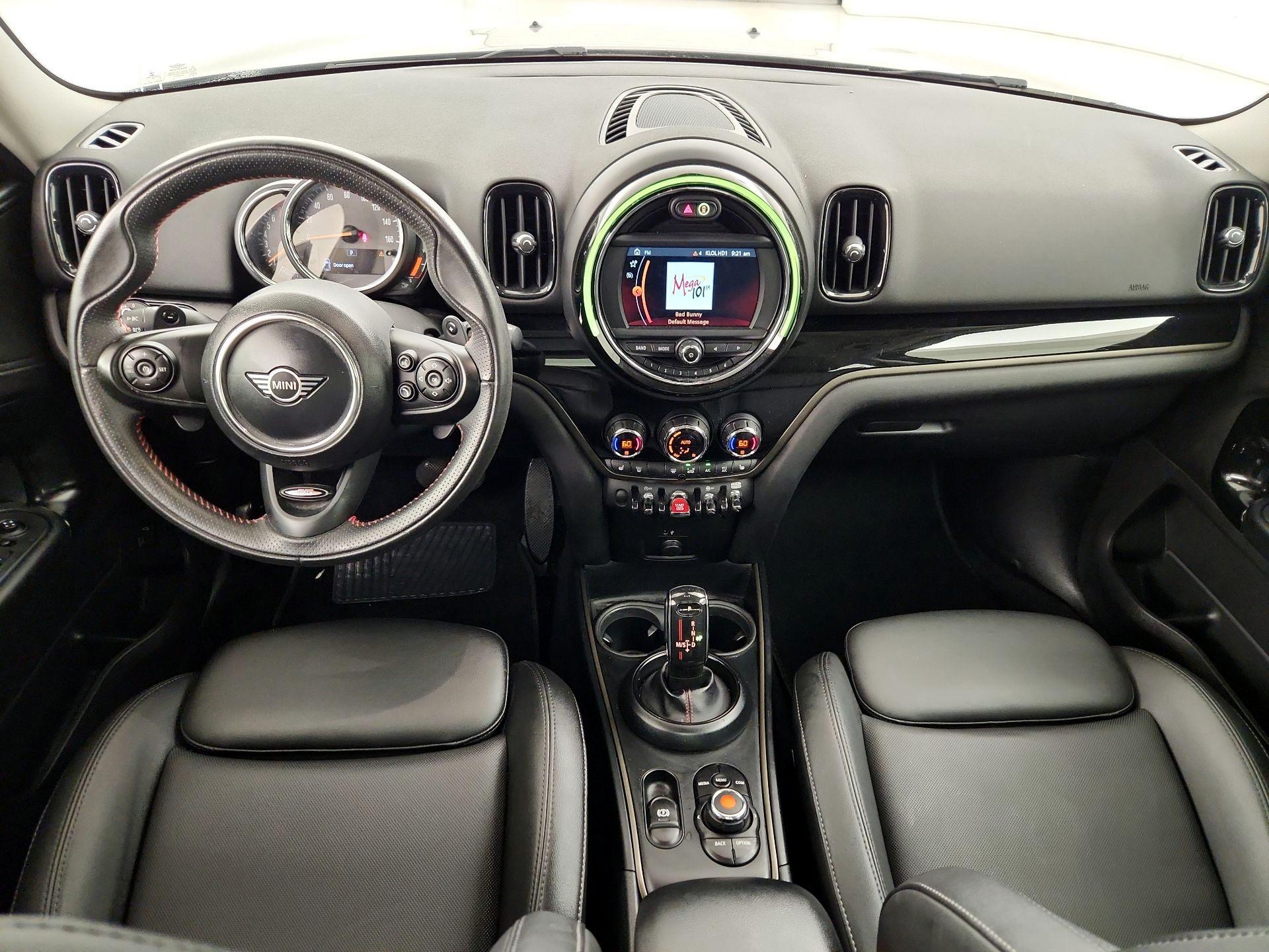 Thumbnail: 2020 MINI Cooper Countryman - 9