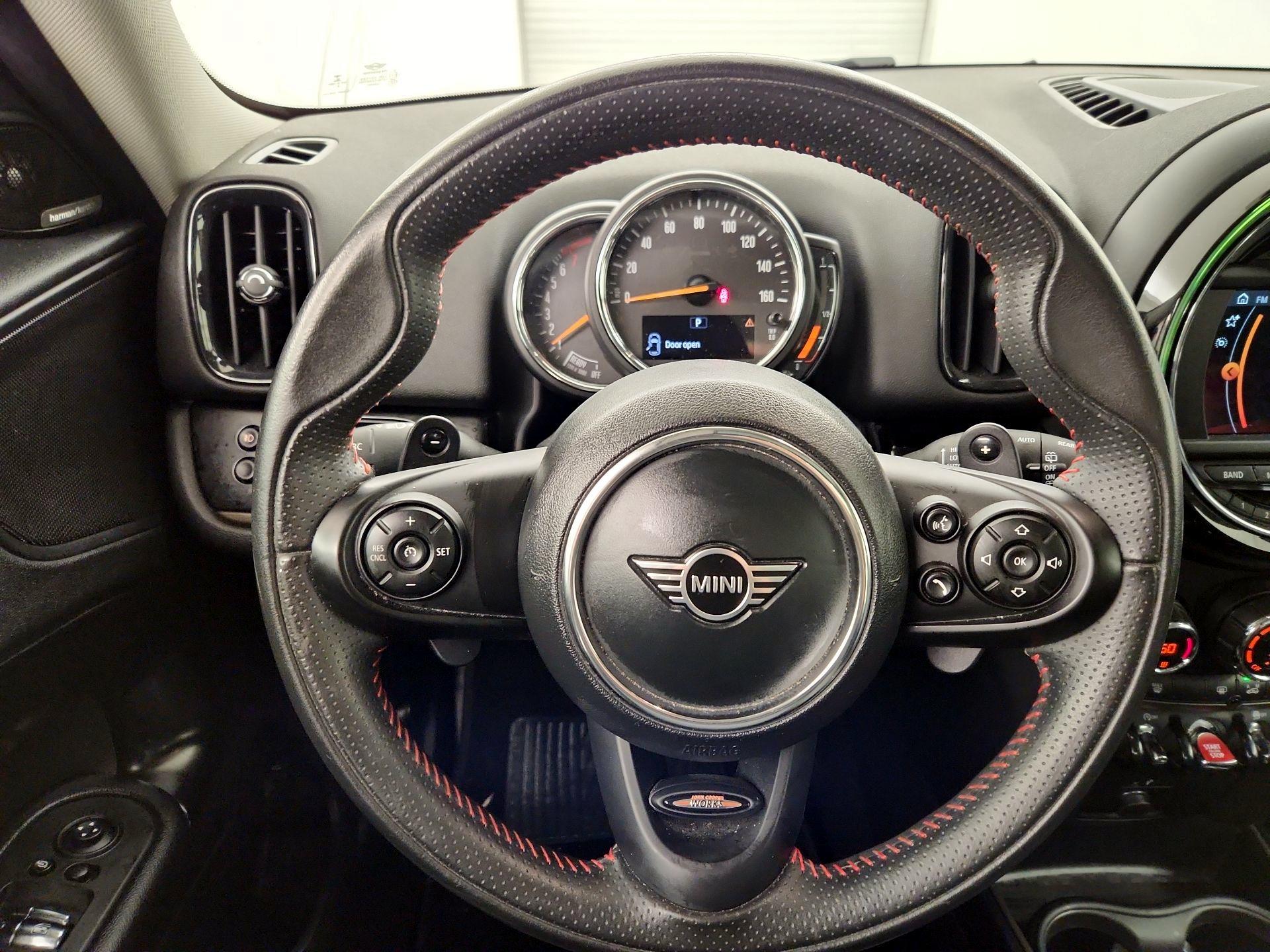 Thumbnail: 2020 MINI Cooper Countryman - 10