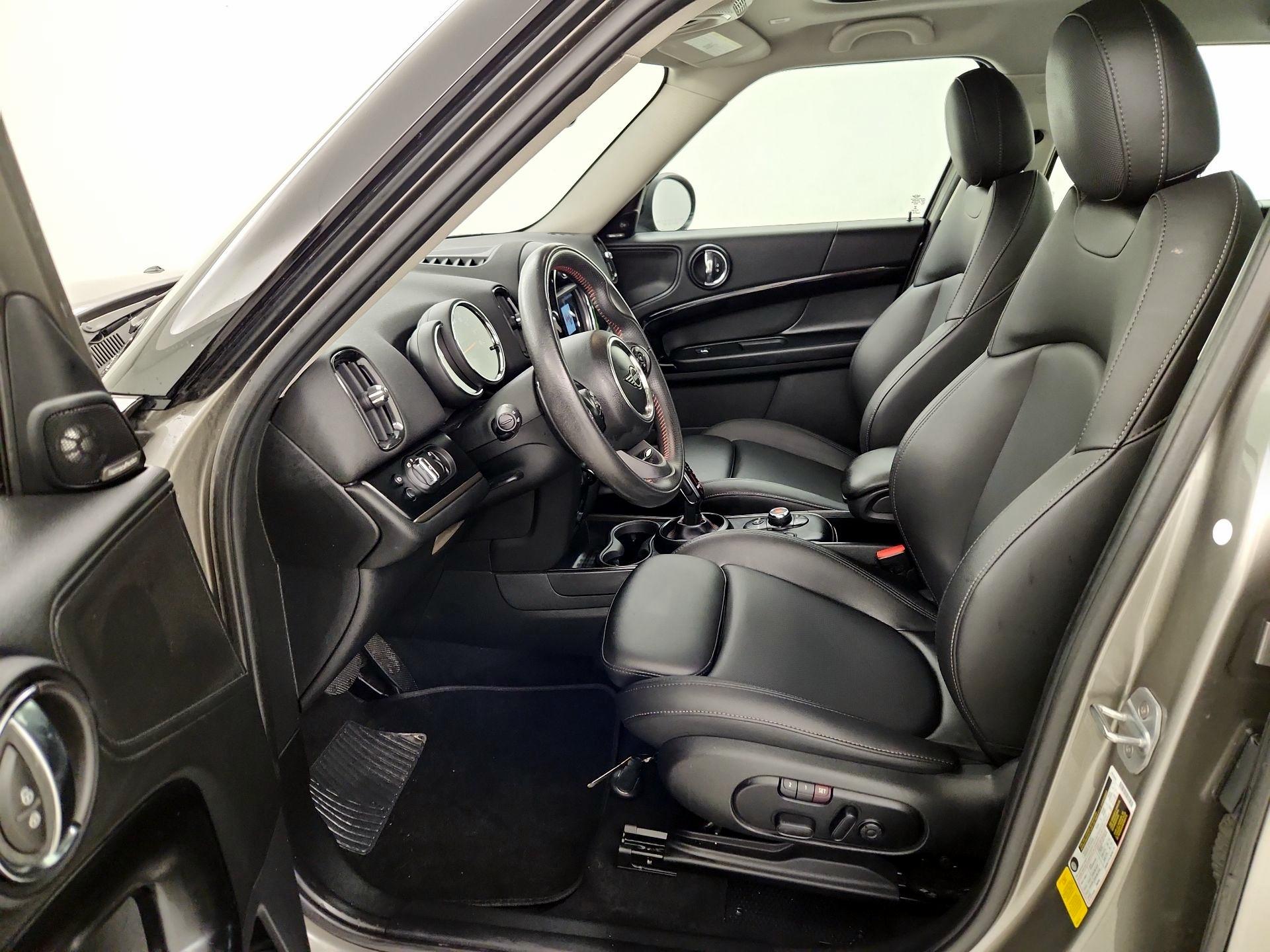 Thumbnail: 2020 MINI Cooper Countryman - 11
