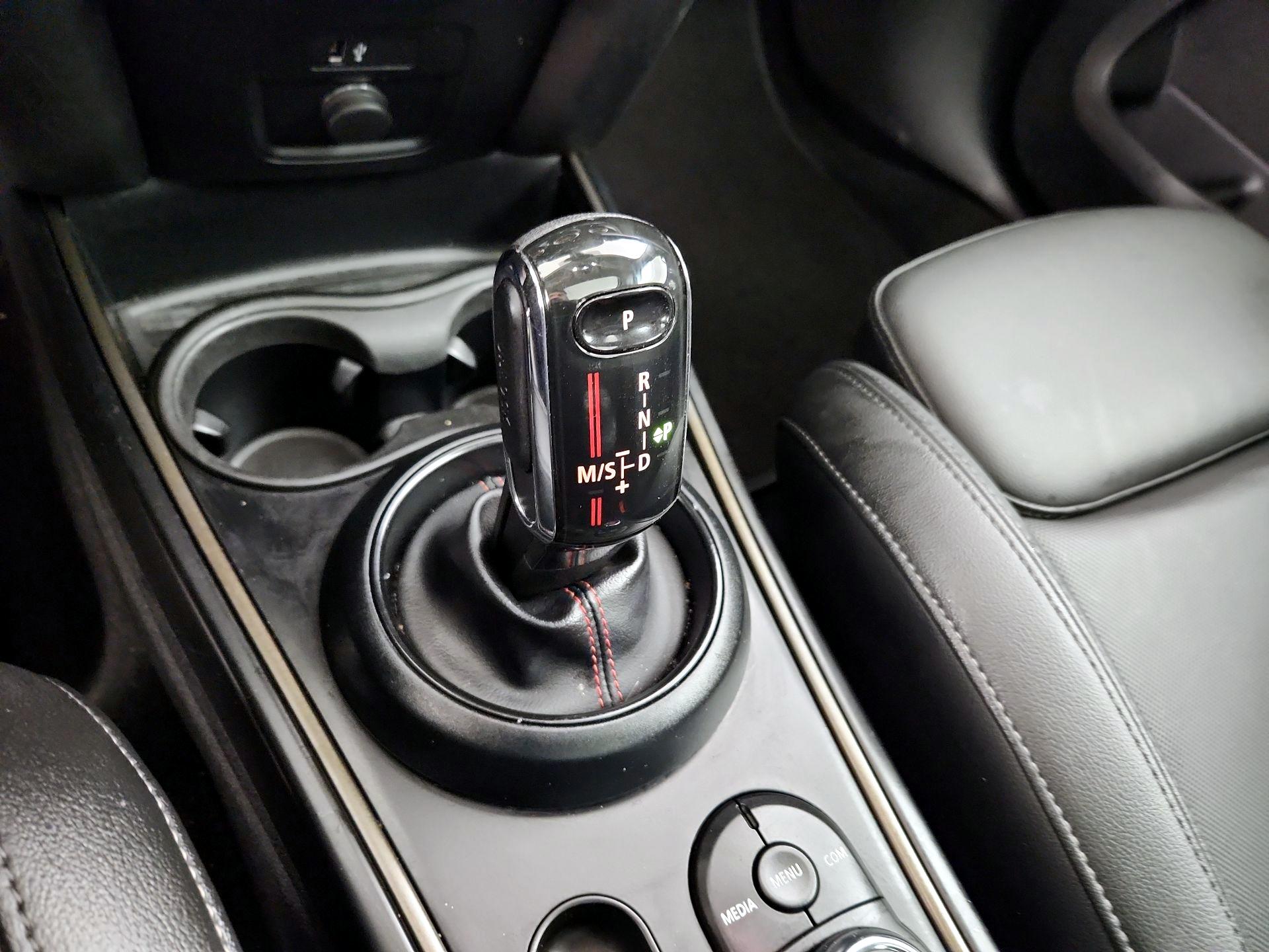 Thumbnail: 2020 MINI Cooper Countryman - 17