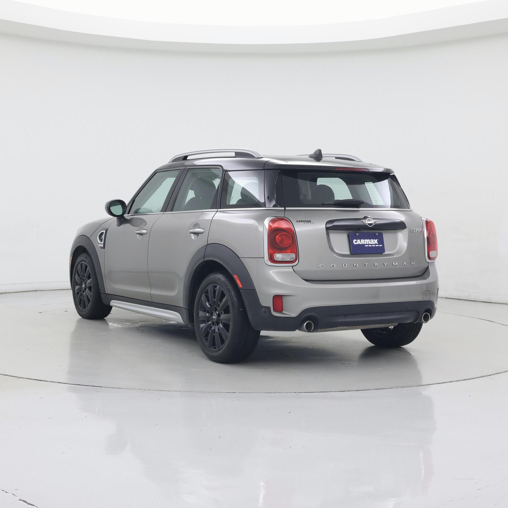 Thumbnail: 2020 MINI Cooper Countryman - 2