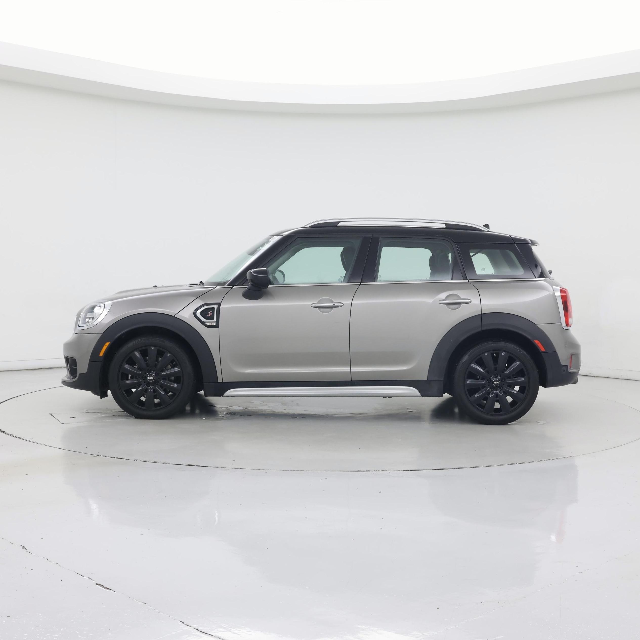 Thumbnail: 2020 MINI Cooper Countryman - 3