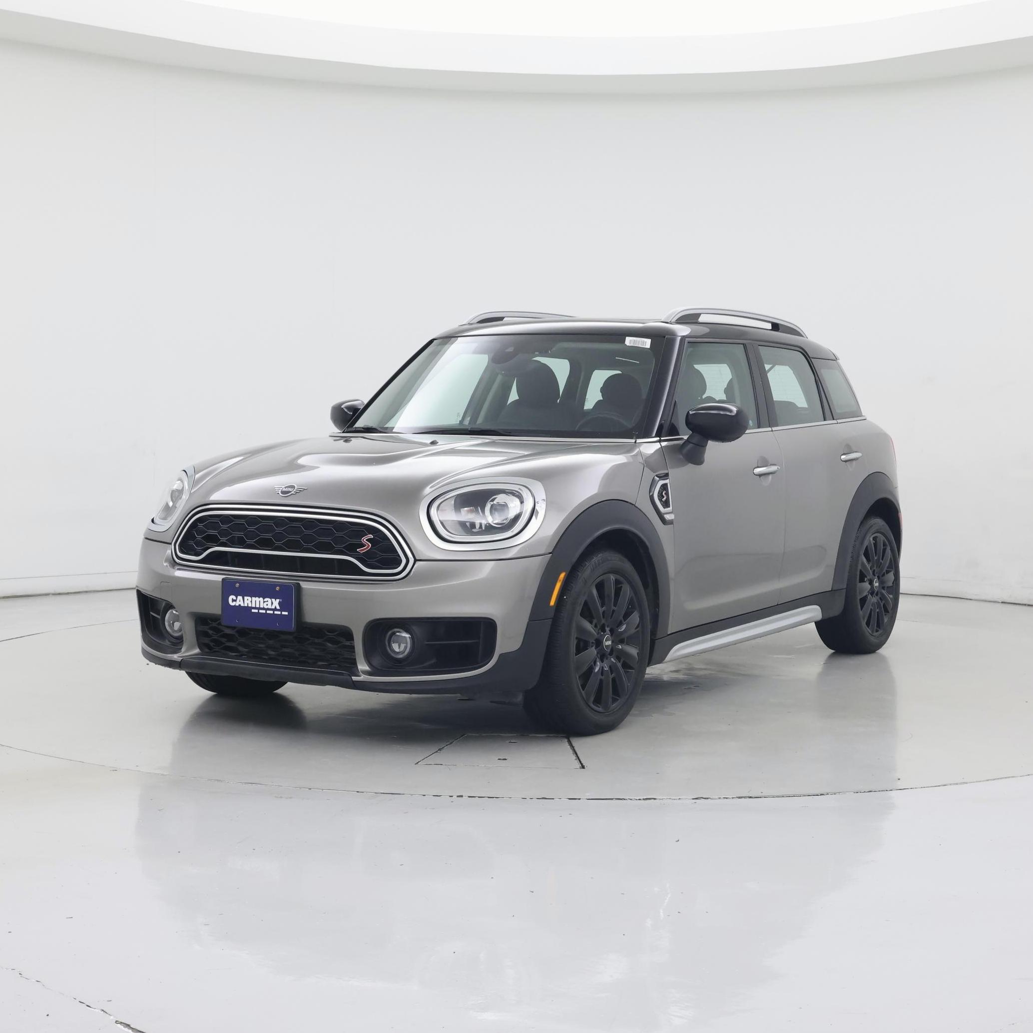 Thumbnail: 2020 MINI Cooper Countryman - 4