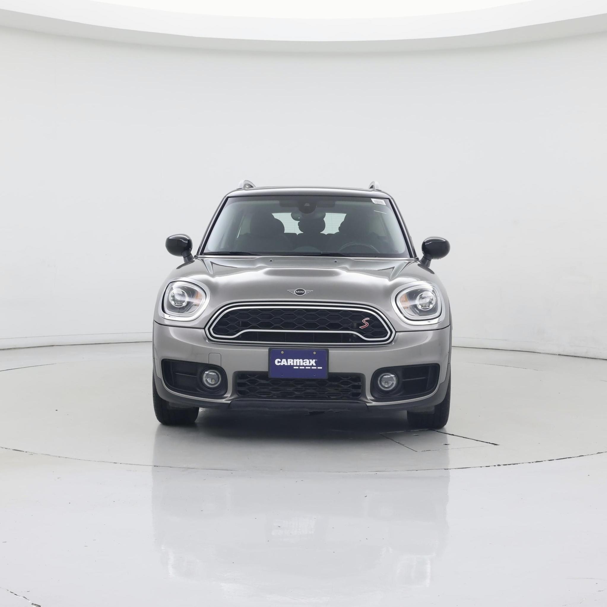 Thumbnail: 2020 MINI Cooper Countryman - 5