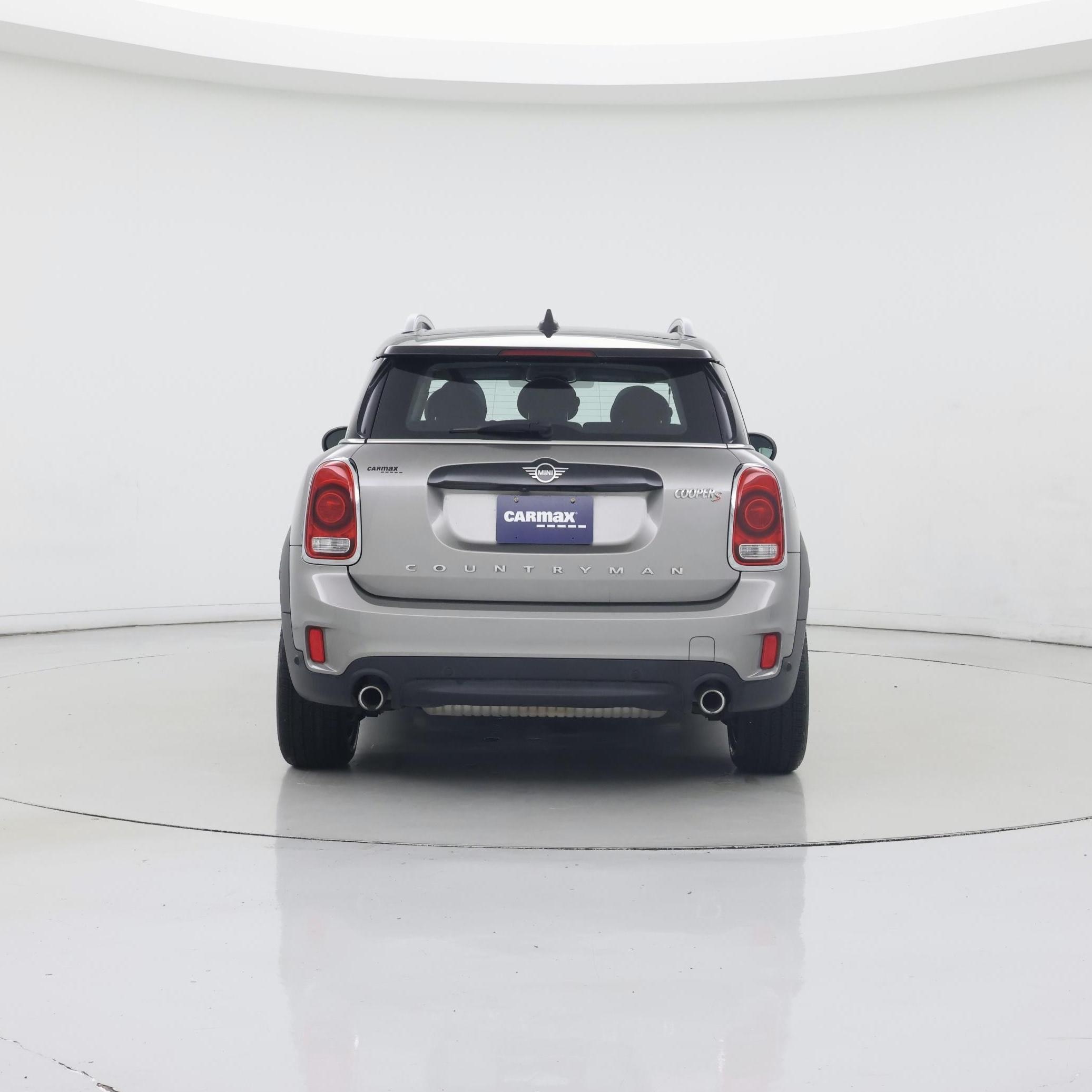 Thumbnail: 2020 MINI Cooper Countryman - 6