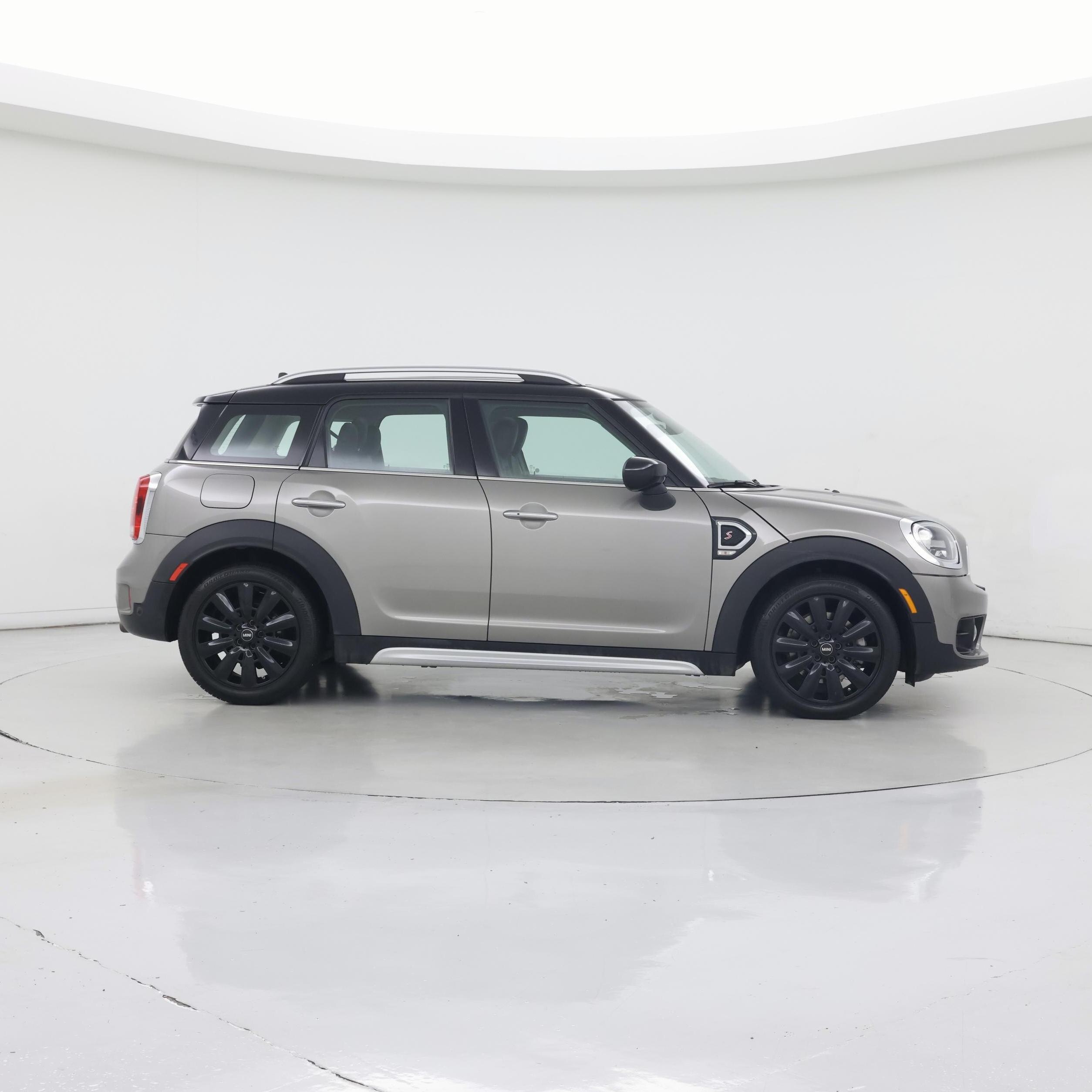 Thumbnail: 2020 MINI Cooper Countryman - 7
