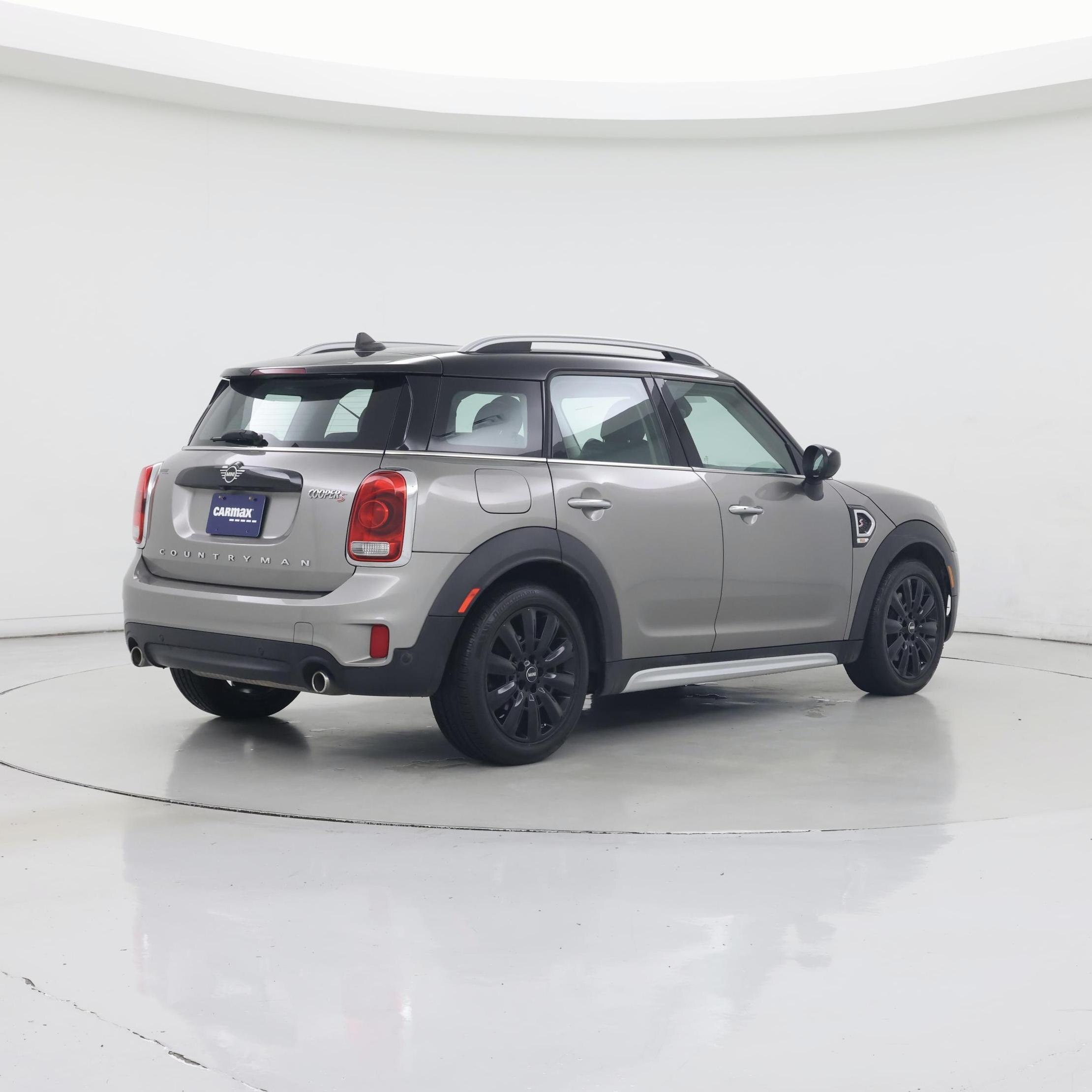 Thumbnail: 2020 MINI Cooper Countryman - 8